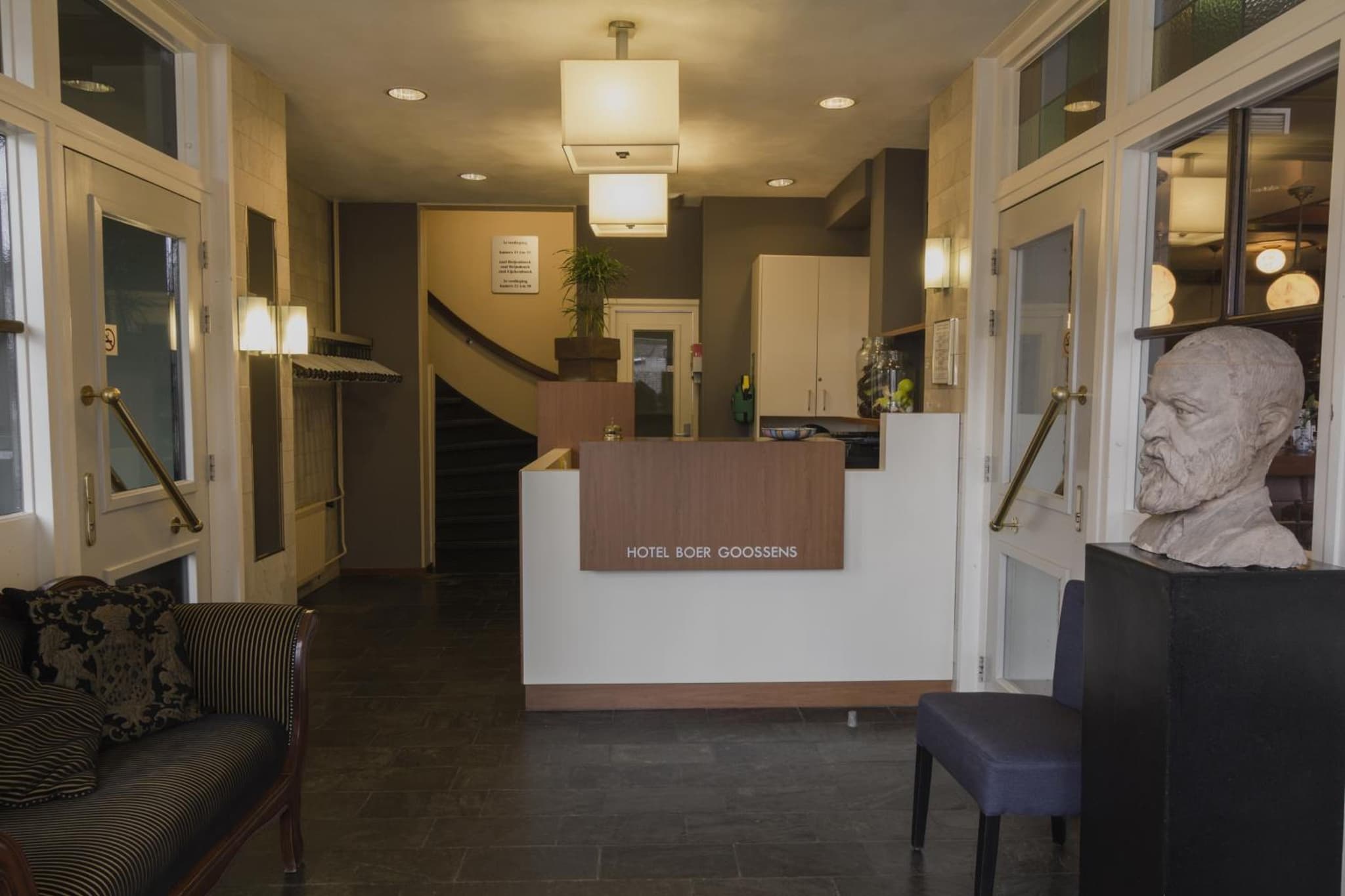 Hotel Boer Goossens photo 2