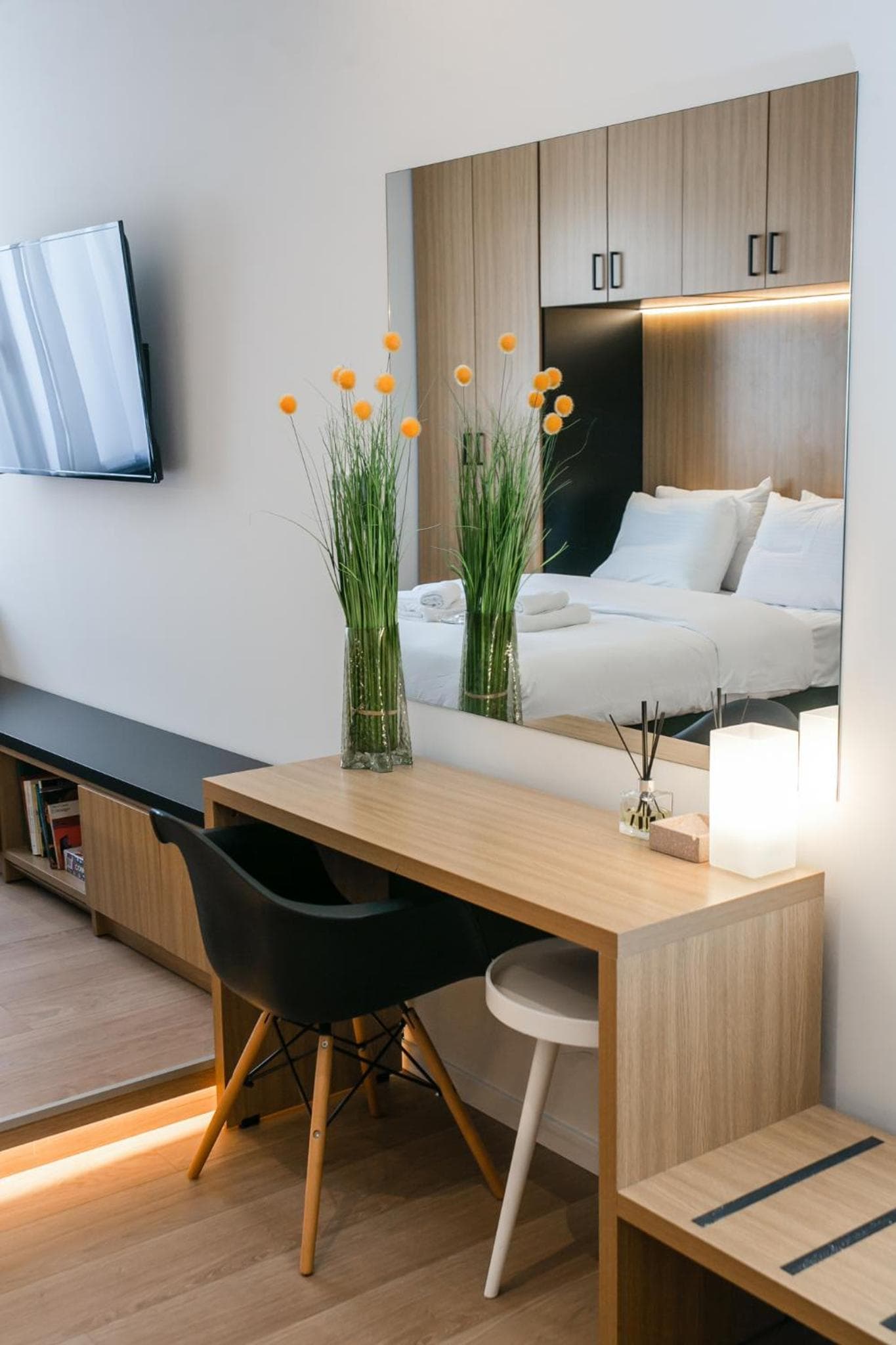 Sun Marco Apartments in Athens photo 2