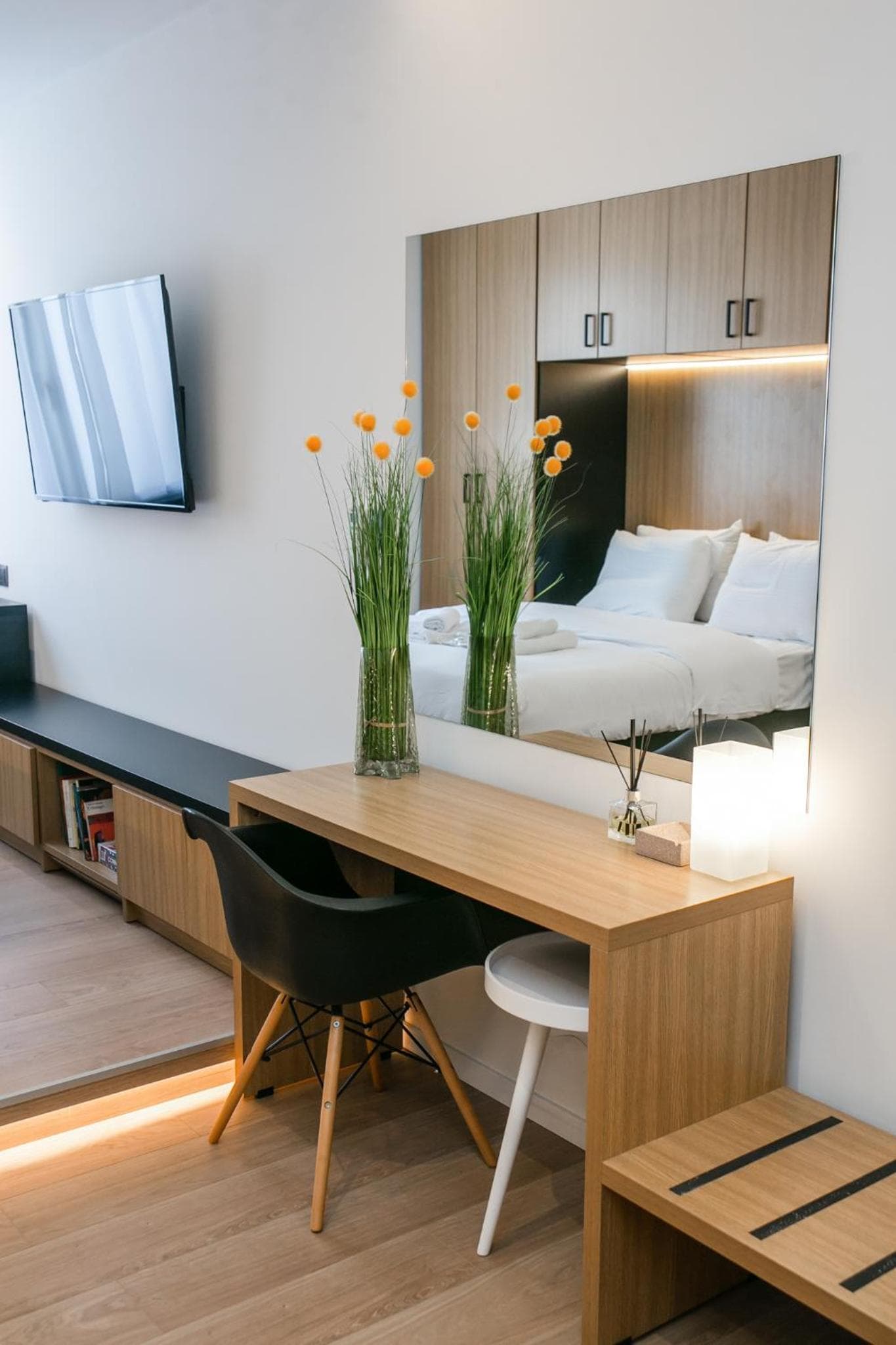 Sun Marco Apartments in Athens photo 8