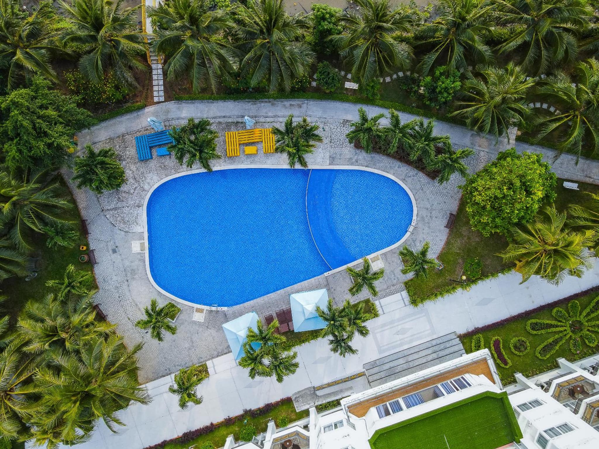 Ben Tre Riverside Resort photo 5