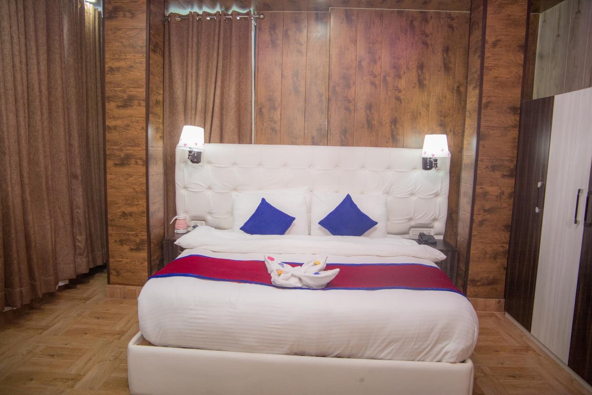 Hotel Span photo 6