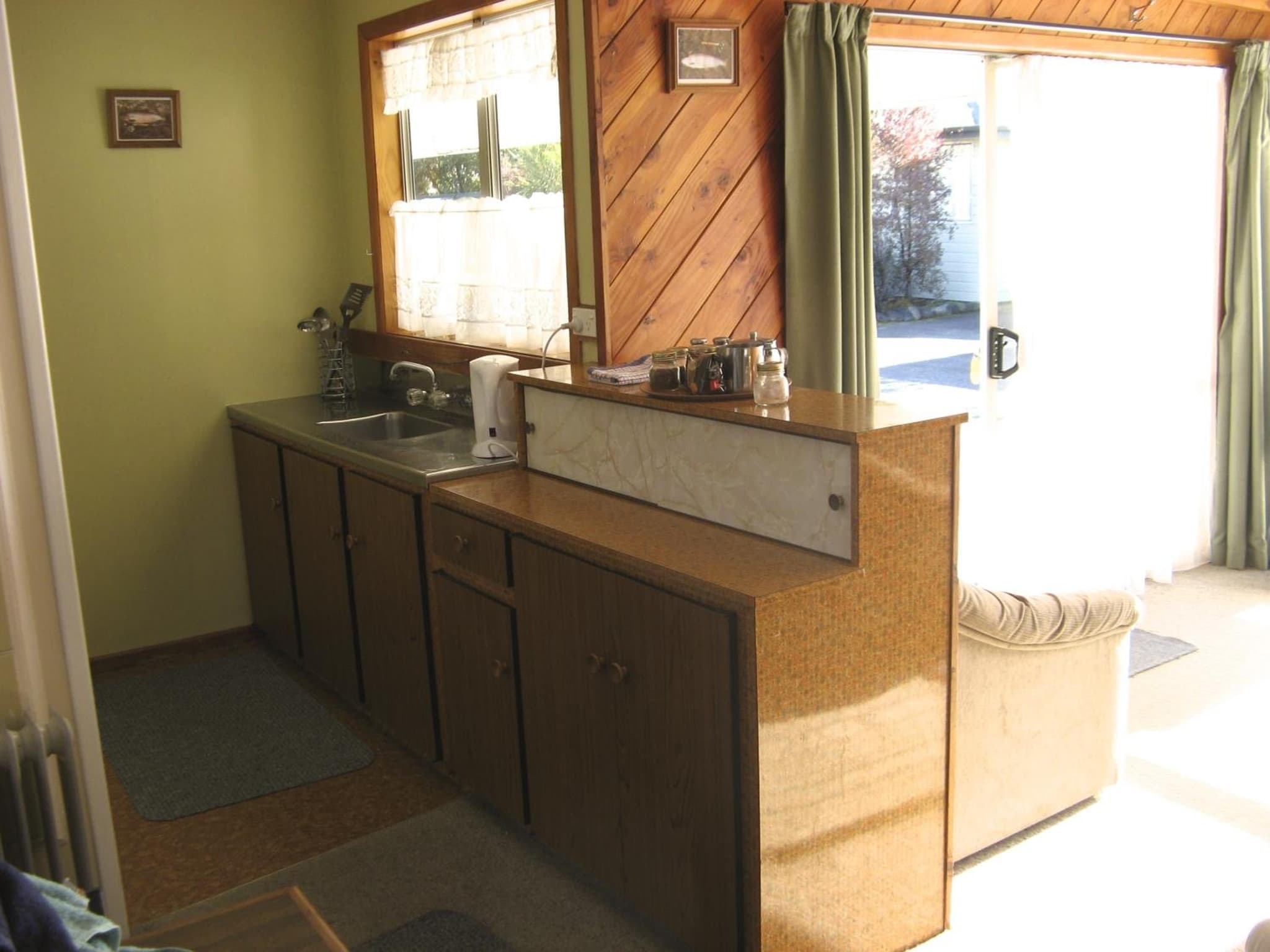 Tongariro River Motel photo 5