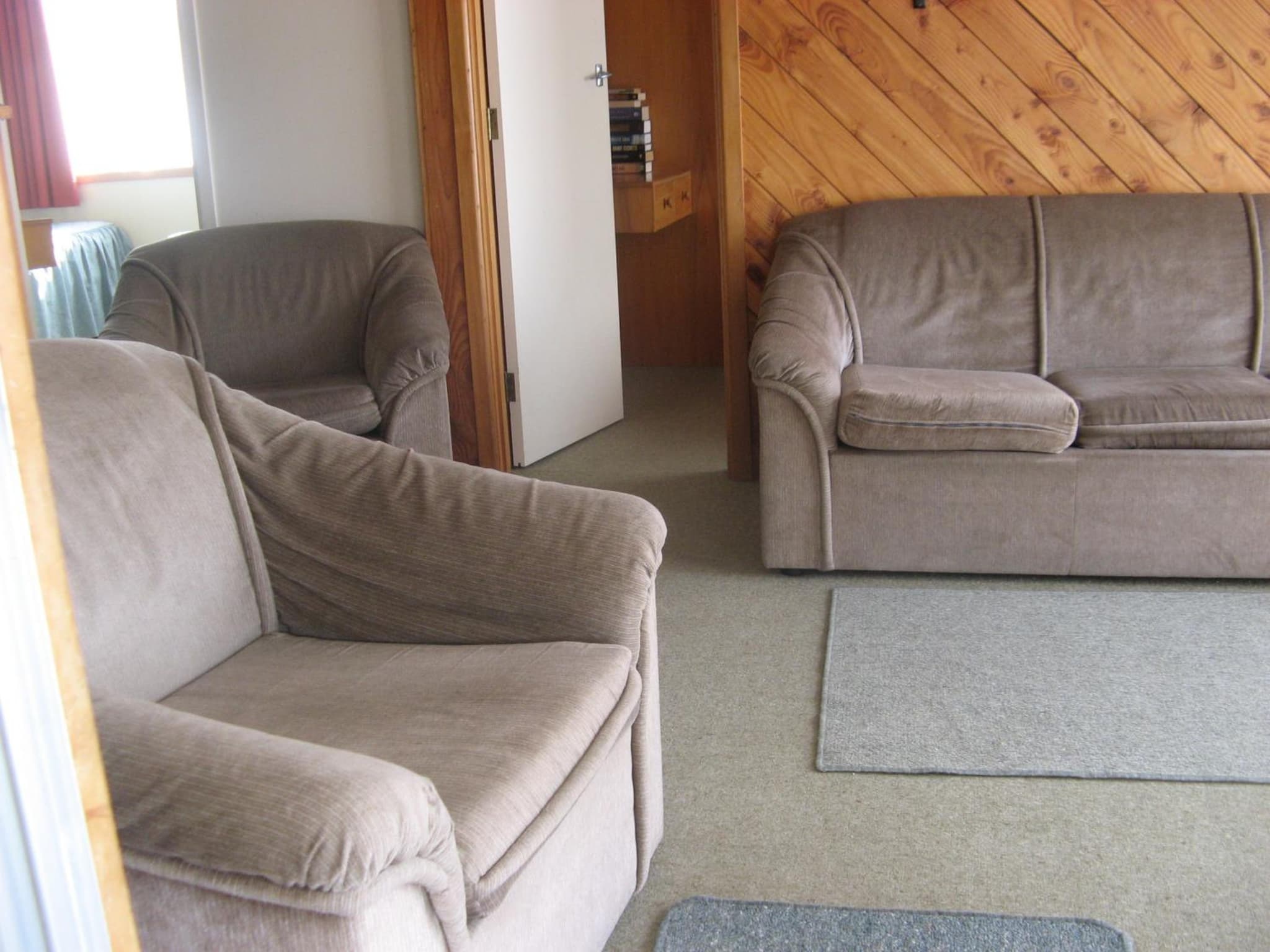 Tongariro River Motel photo 8