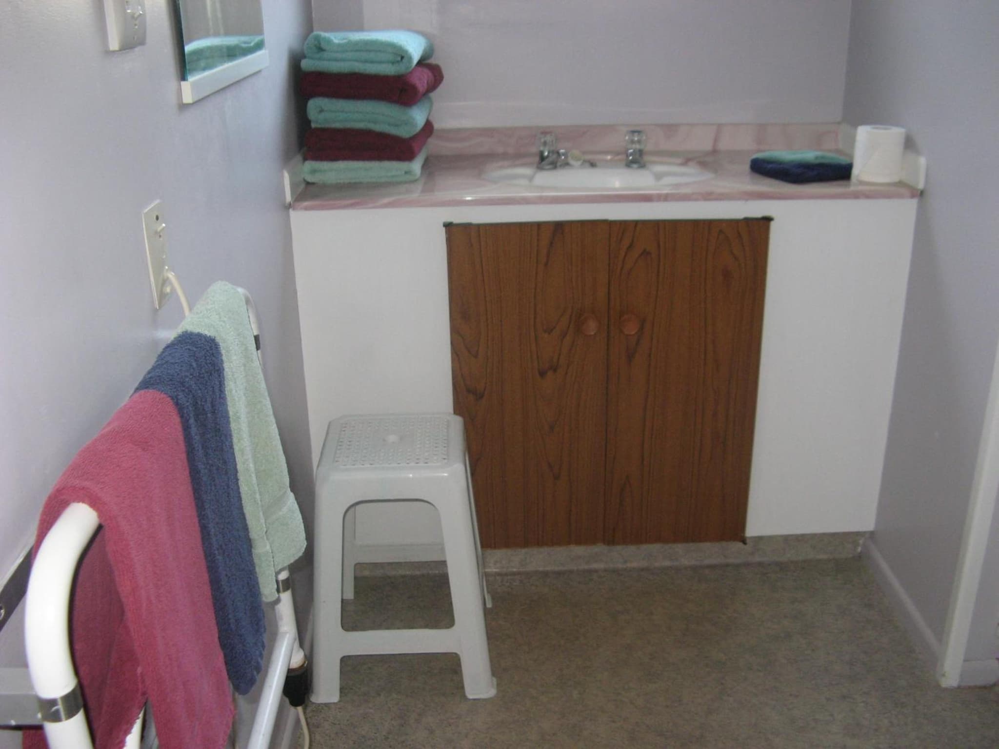 Tongariro River Motel photo 4