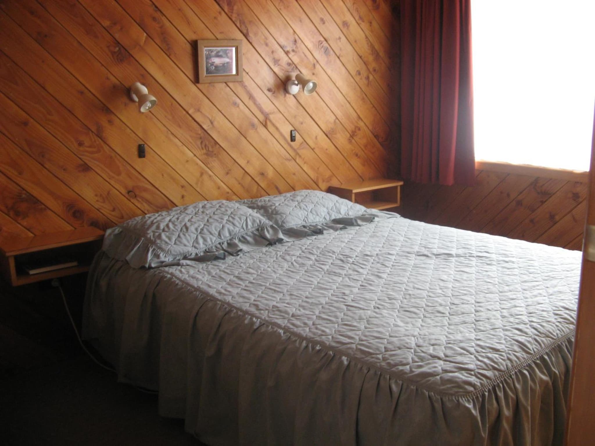 Tongariro River Motel photo 7