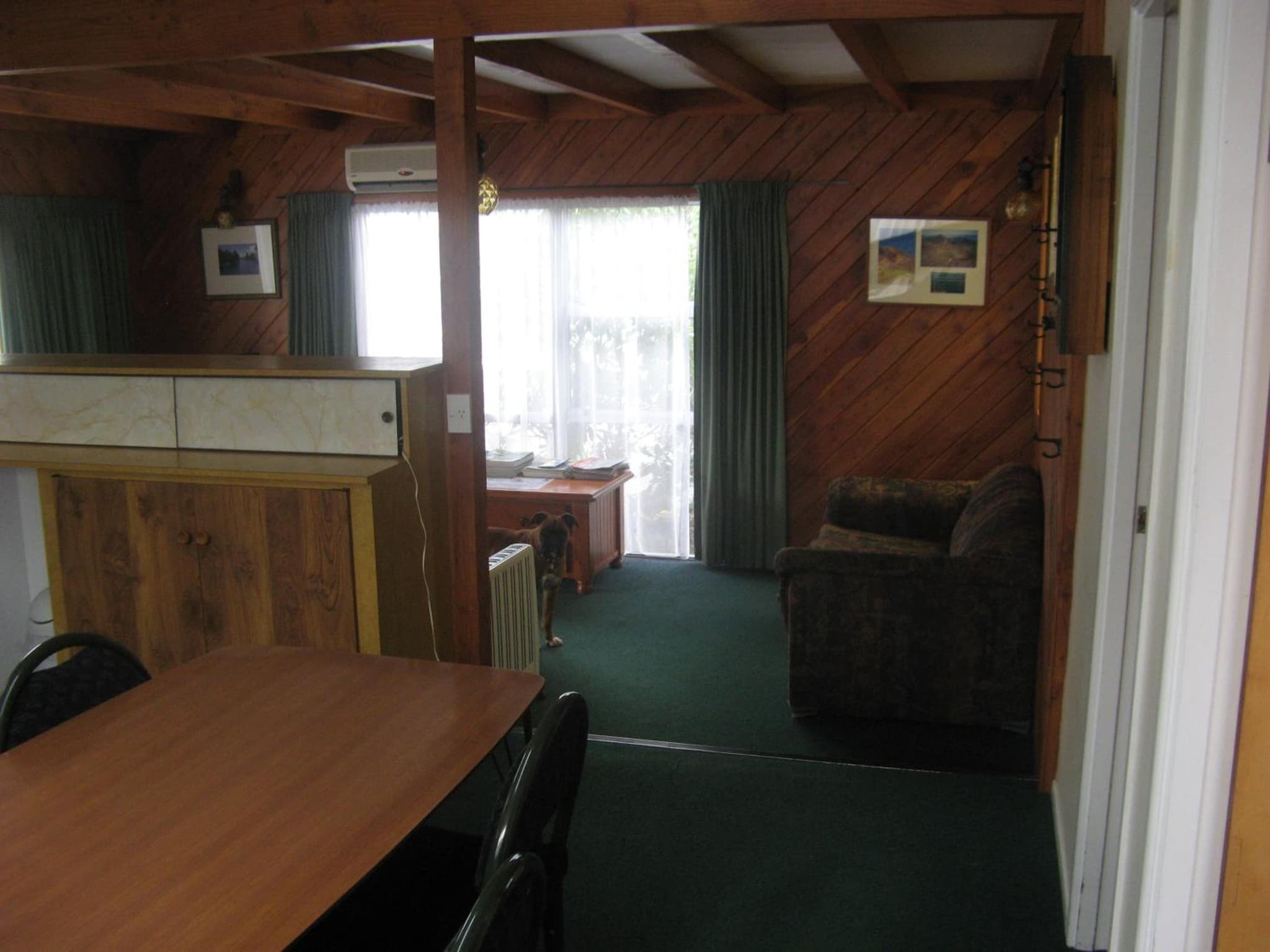 Tongariro River Motel photo 2
