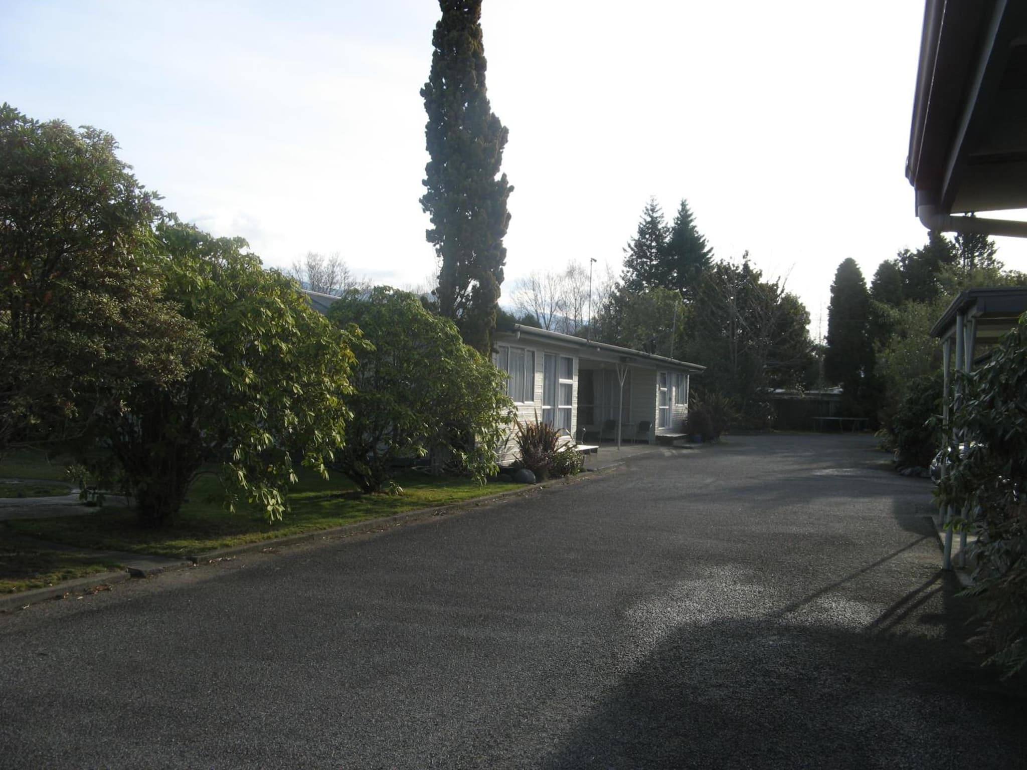 Tongariro River Motel photo 9
