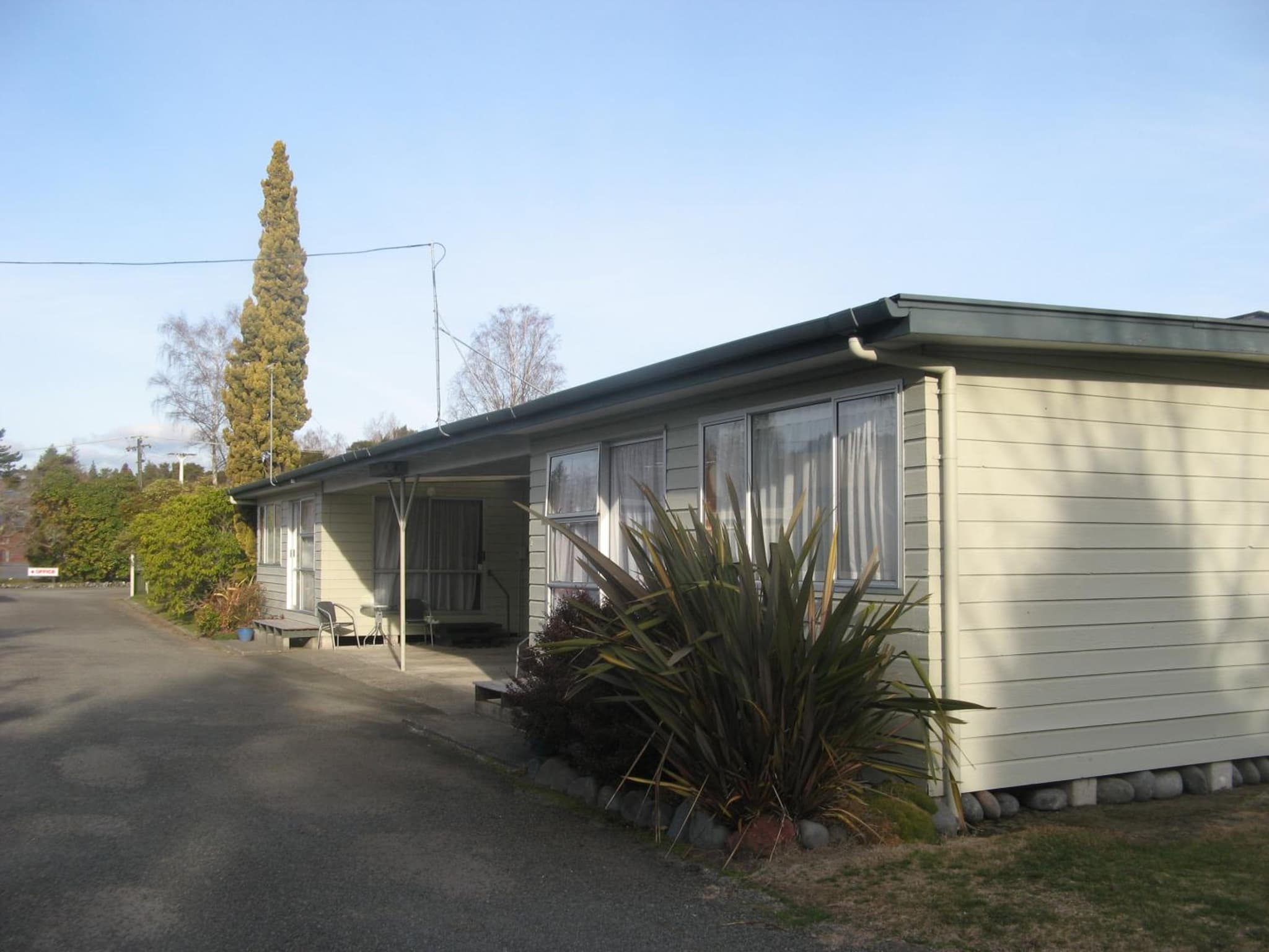 Tongariro River Motel photo 6