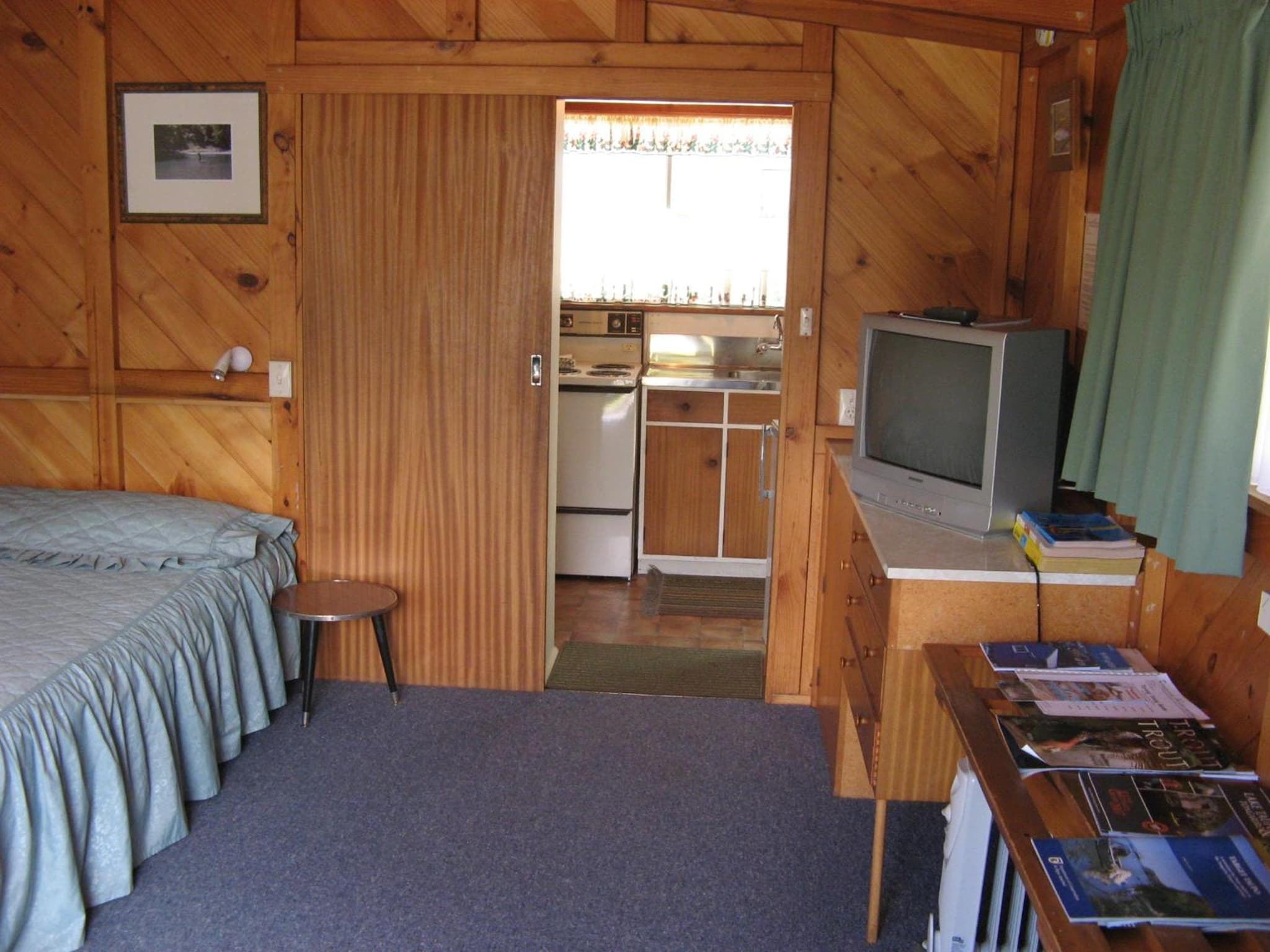 Tongariro River Motel photo 3