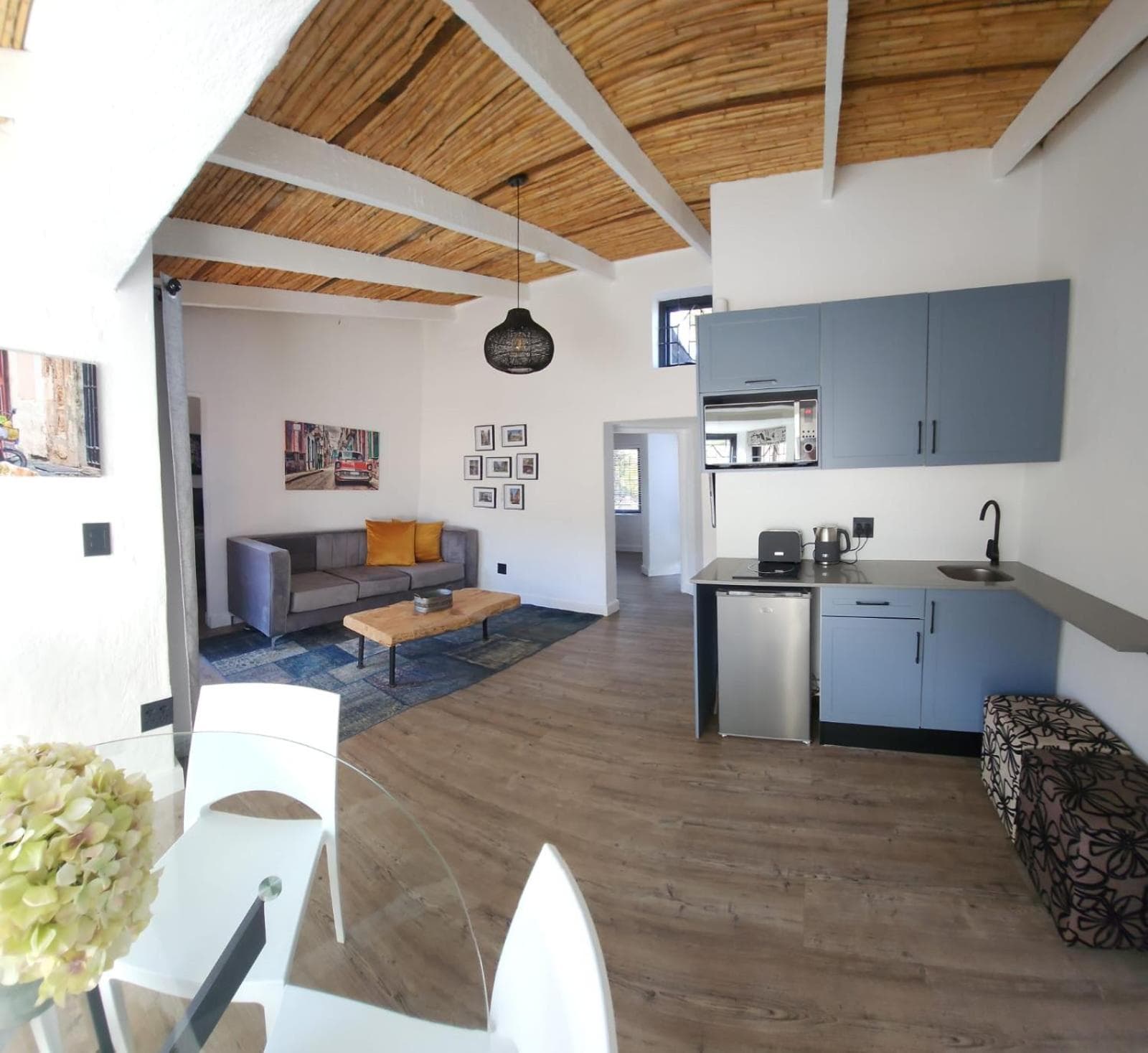 Stone Cottage Riebeek Valley photo 9
