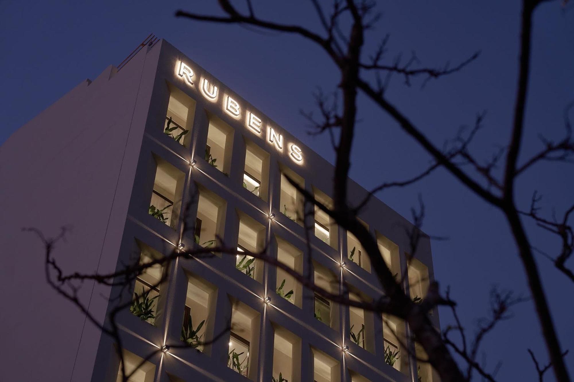 RUBENS BOUTIQUE HOTEL photo 8