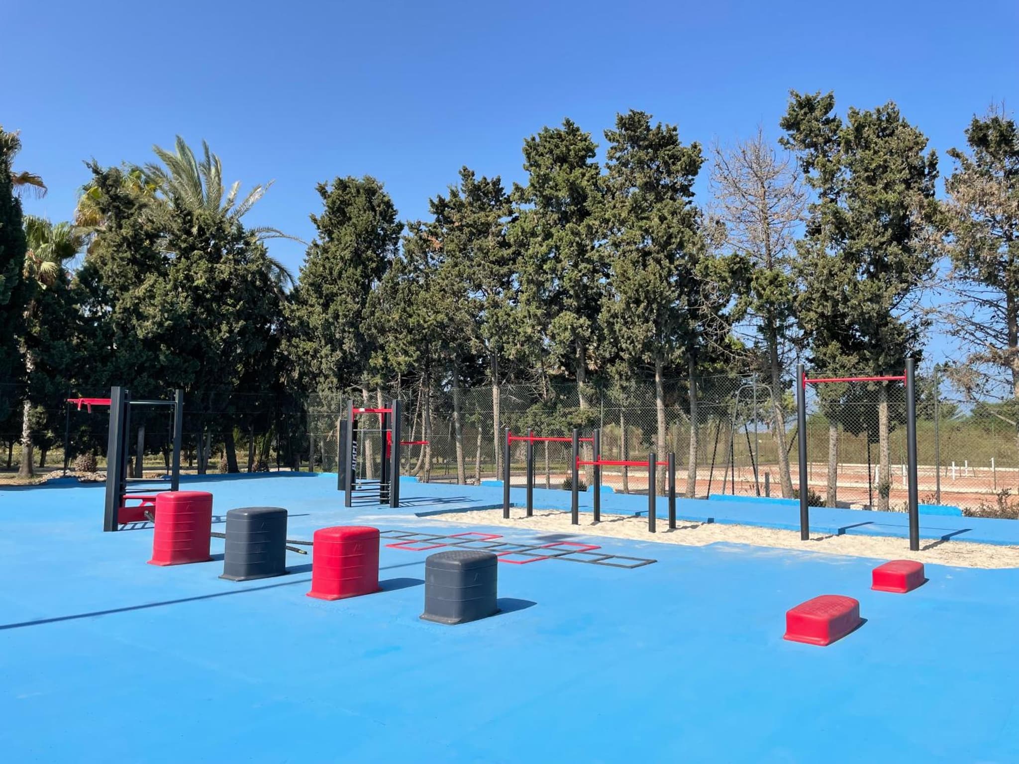 Seabel Alhambra Beach Golf & Spa photo 2