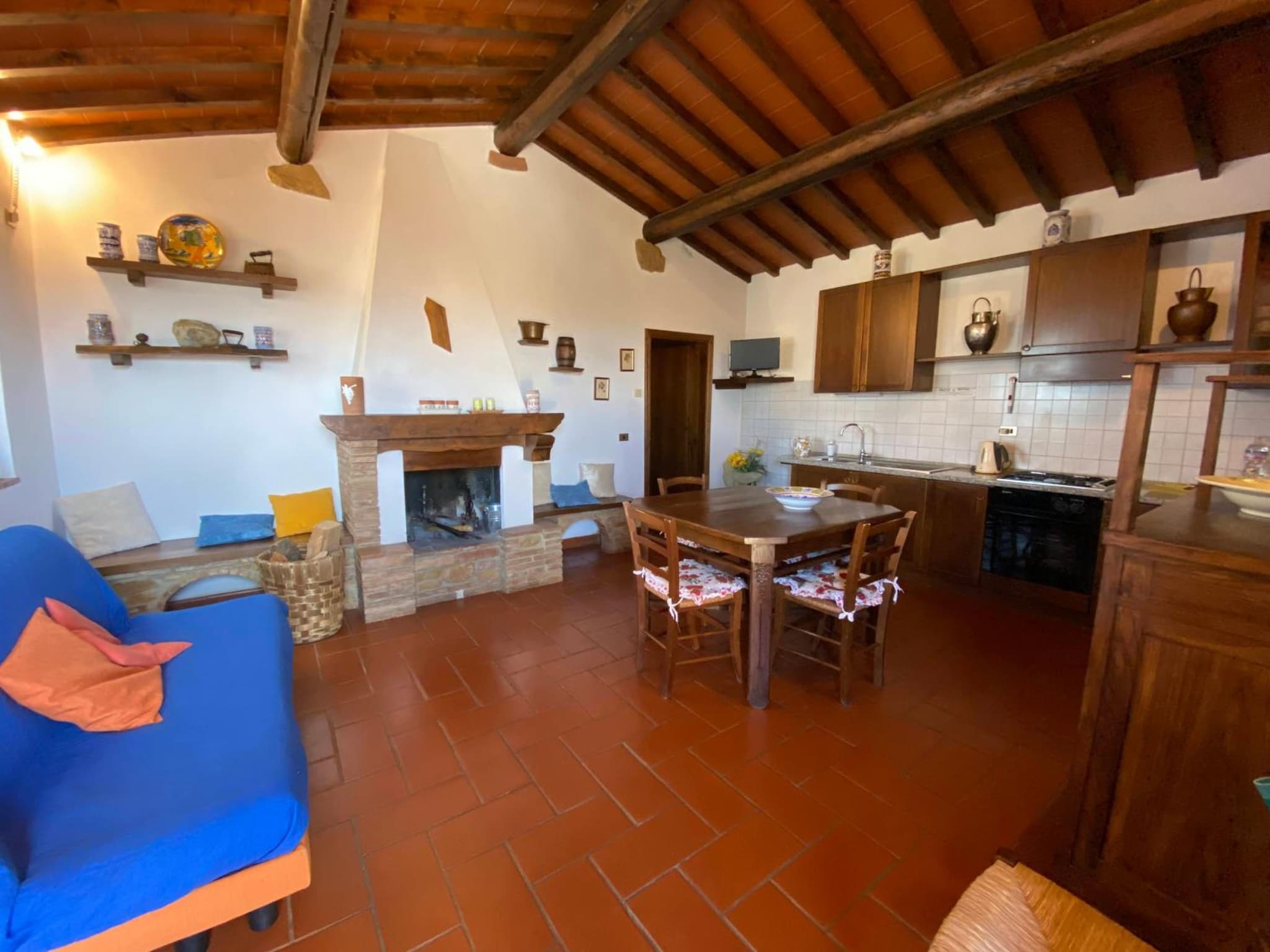 La Casina Sonia photo 5