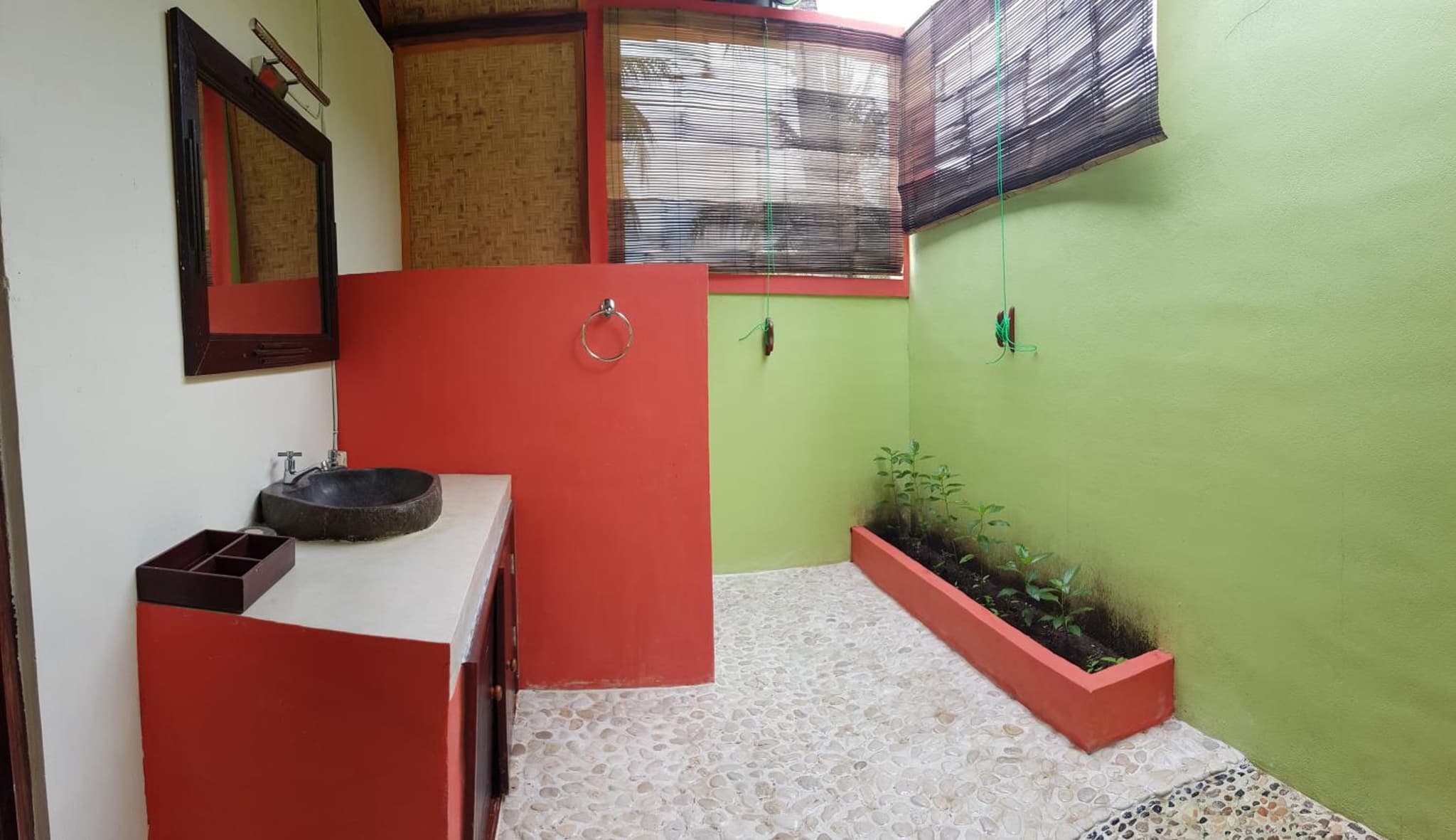 Stargate Villa Pintu Bintang photo 2