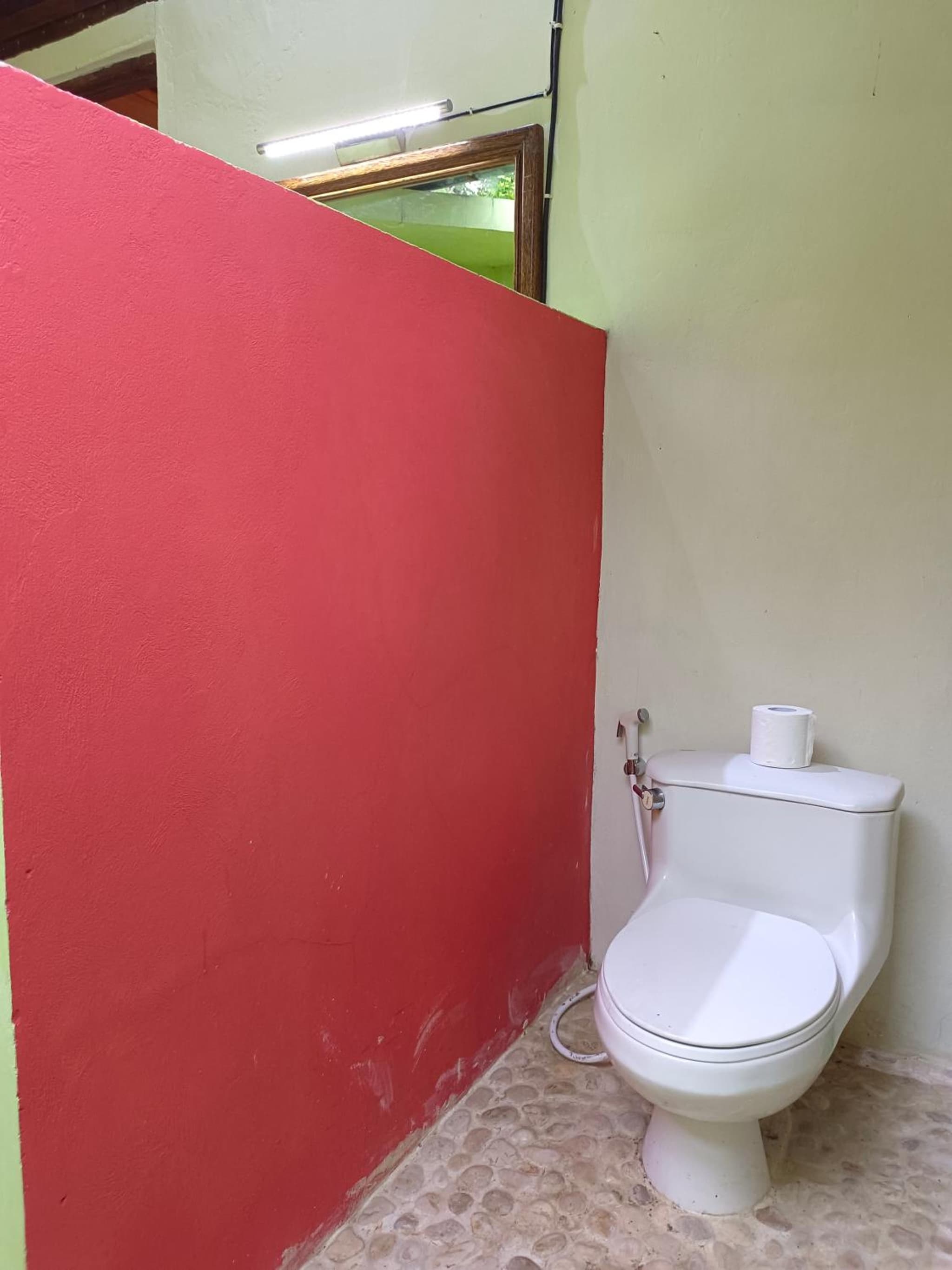 Stargate Villa Pintu Bintang photo 5