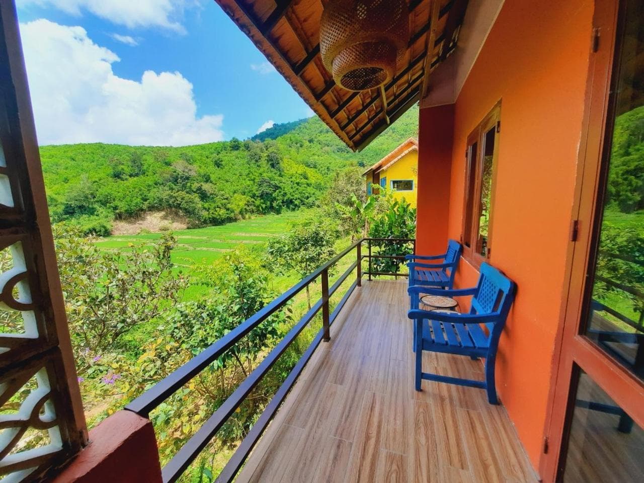 Zen Cafe Countryside Retreat photo 8