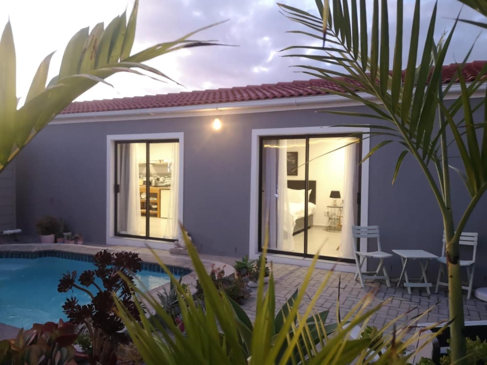 Mi Amor Accommodation photo 7