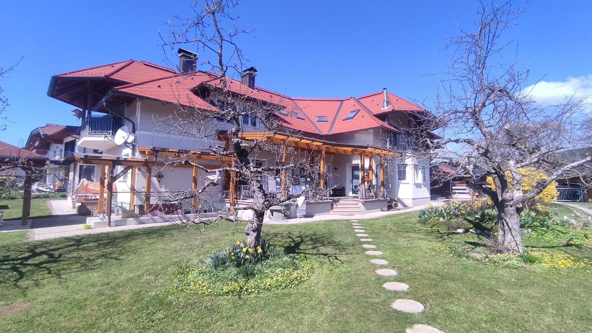 Ferienhaus Karoline photo 4