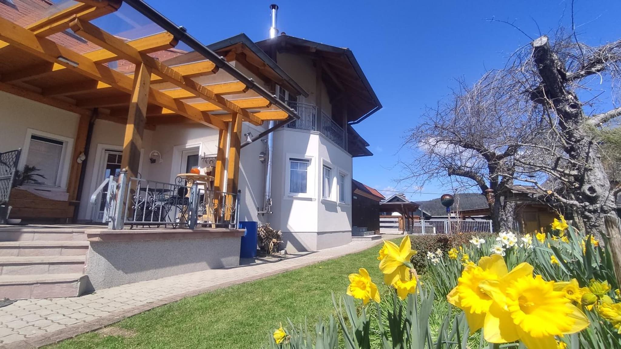 Ferienhaus Karoline photo 6