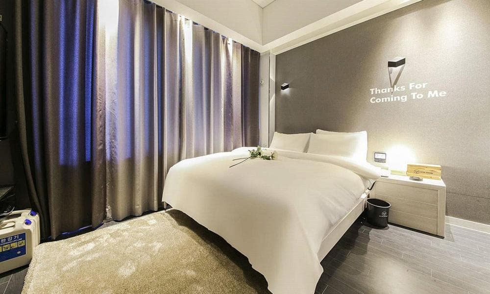 Hotel OSCAR photo 2