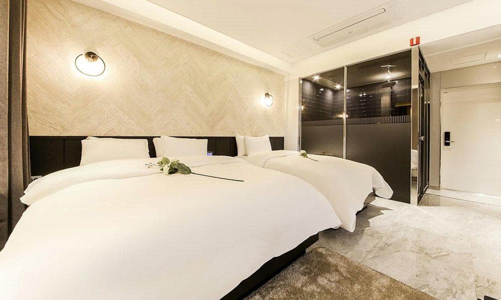 Hotel OSCAR photo 4