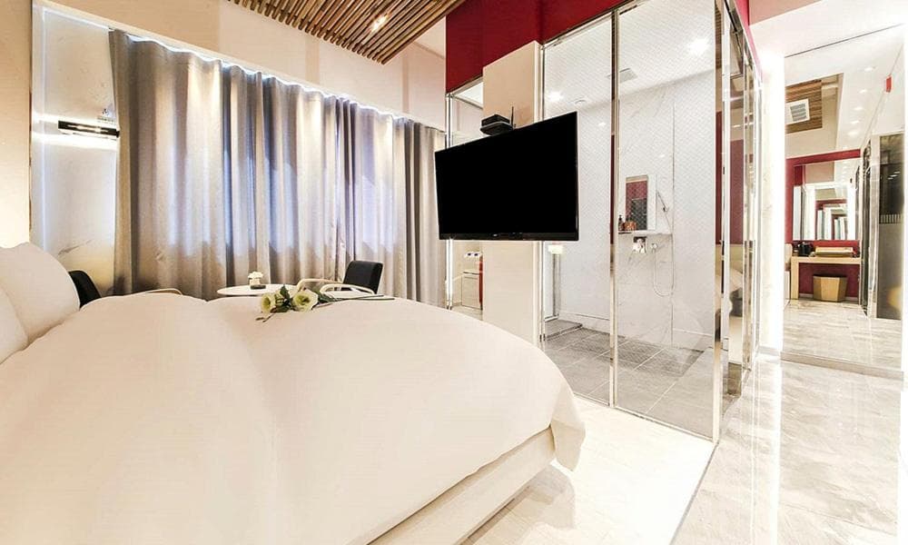 Hotel OSCAR photo 9