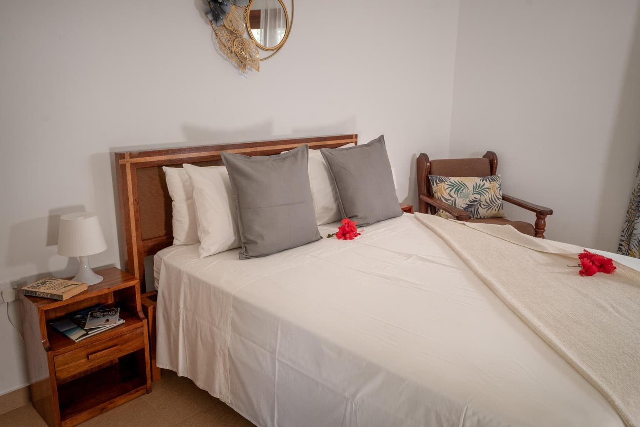 La Maison Hibiscus Self Catering Accommodation photo 3