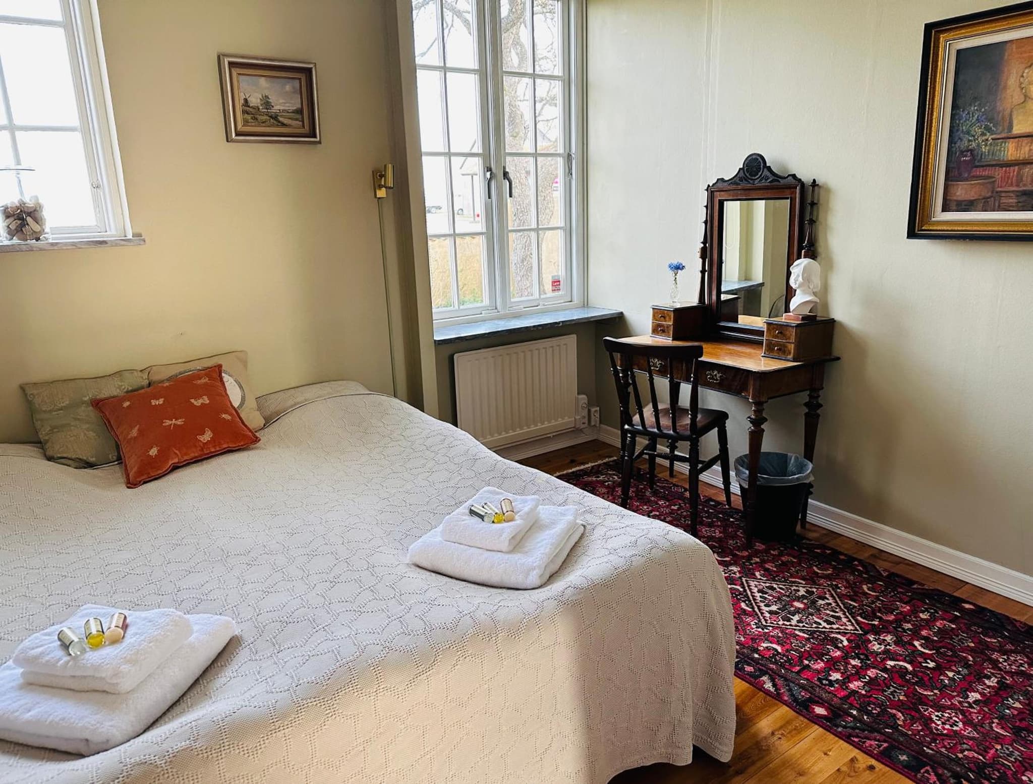 Köpmansgården Bed & Breakfast photo 5