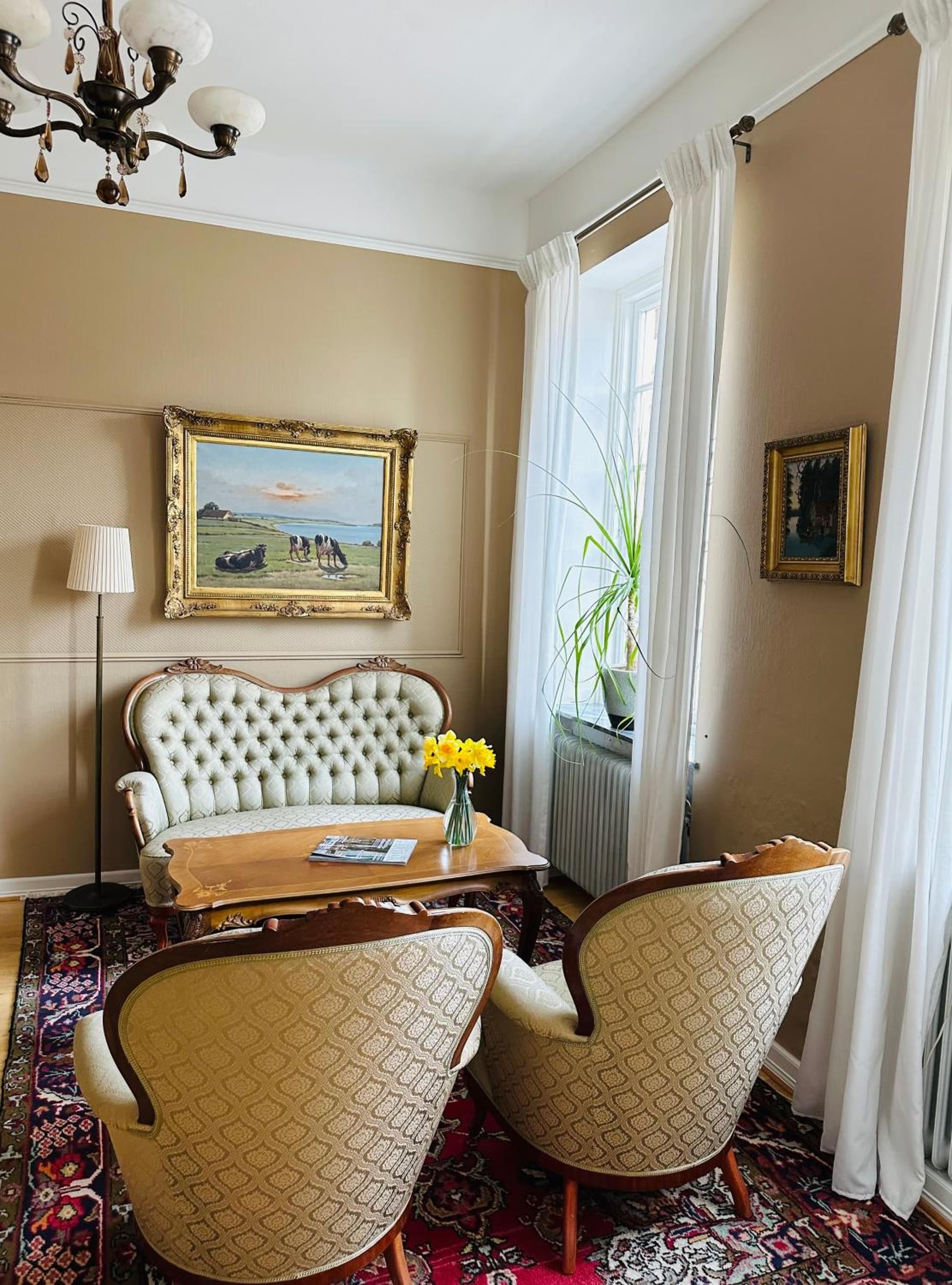 Köpmansgården Bed & Breakfast photo 4