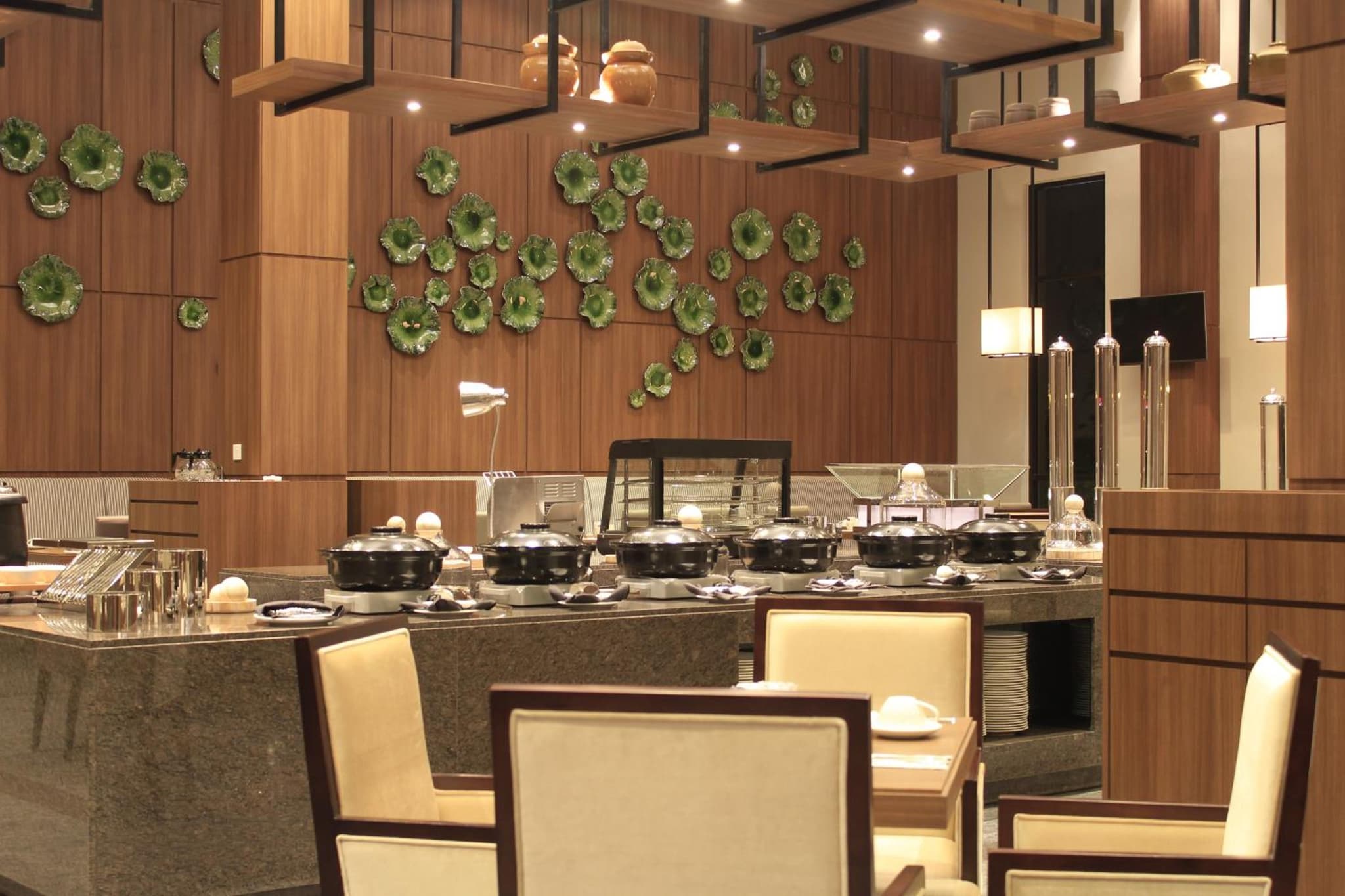 I Hotel Baloi Batam photo 5