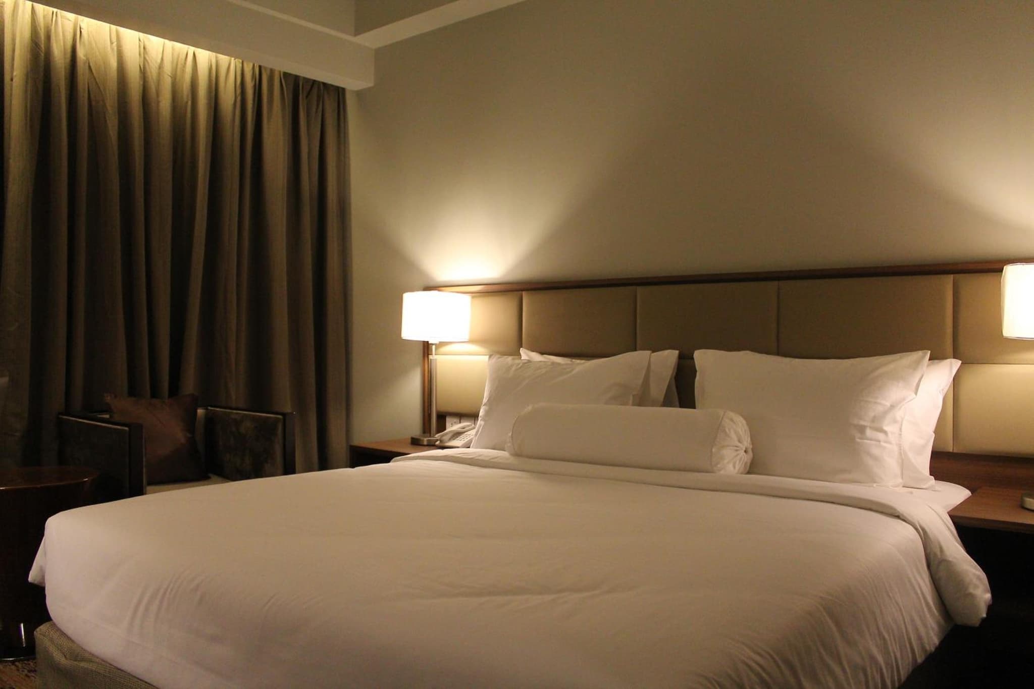 I Hotel Baloi Batam photo 8