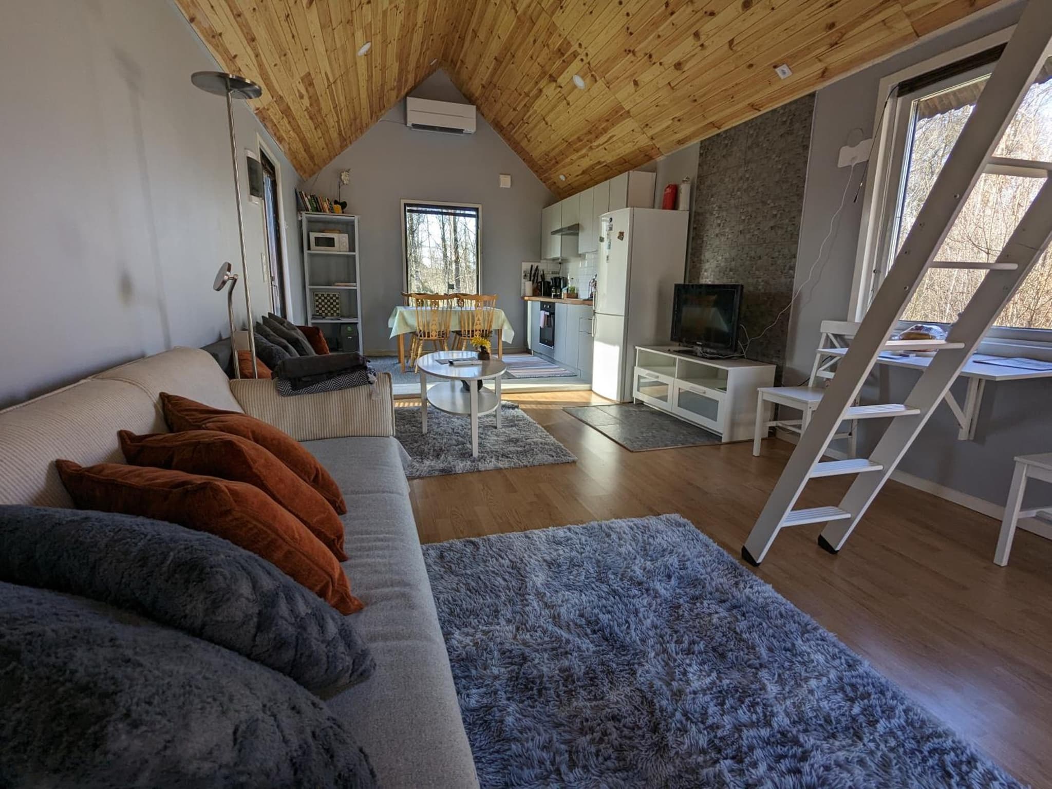 Dyreborg Boutique Guesthouse photo 4
