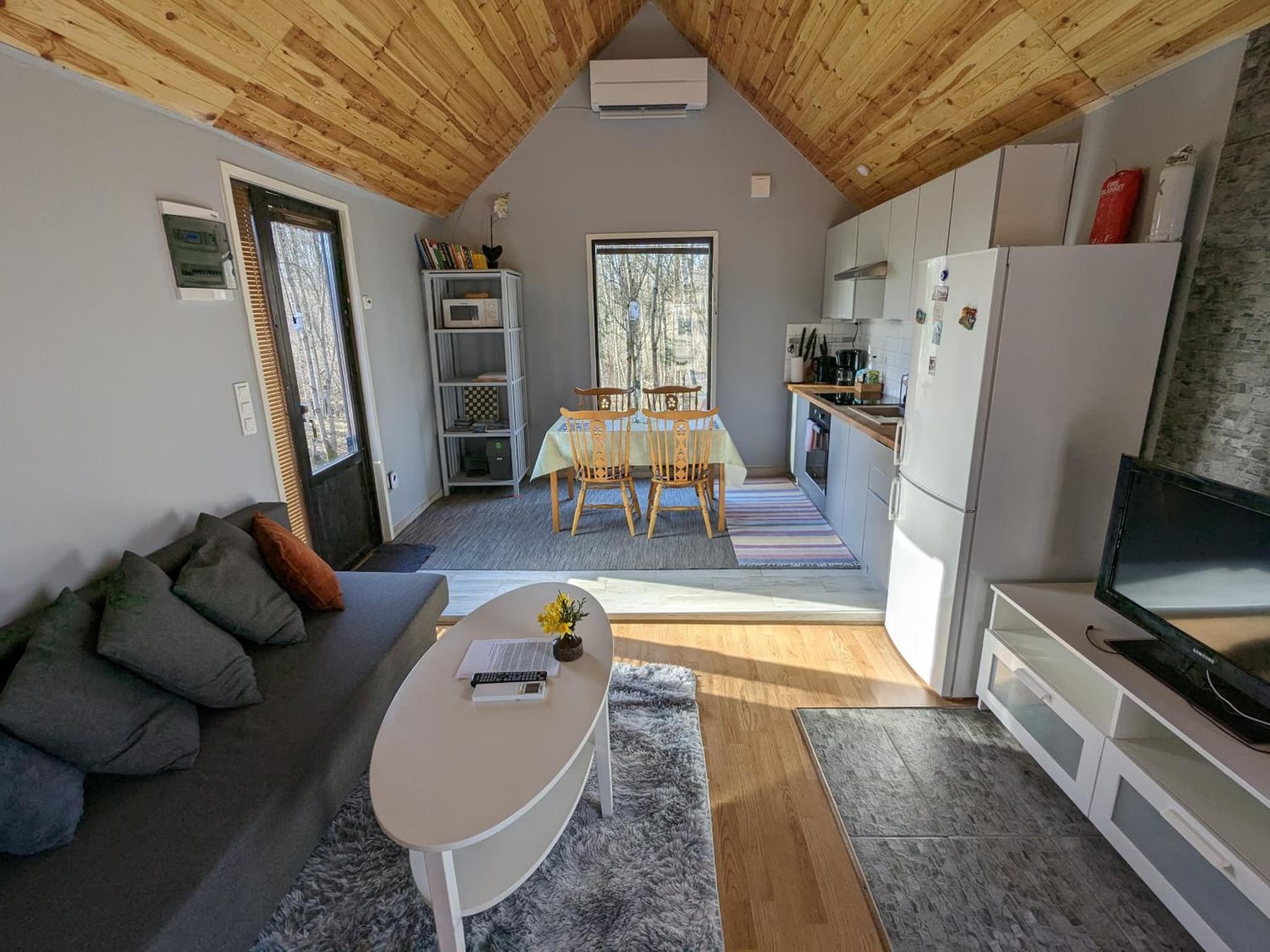 Dyreborg Boutique Guesthouse photo 6