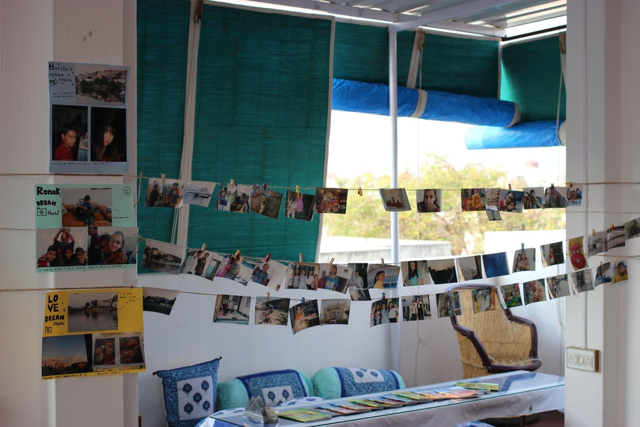 Lassi Boutique Hotel photo 5