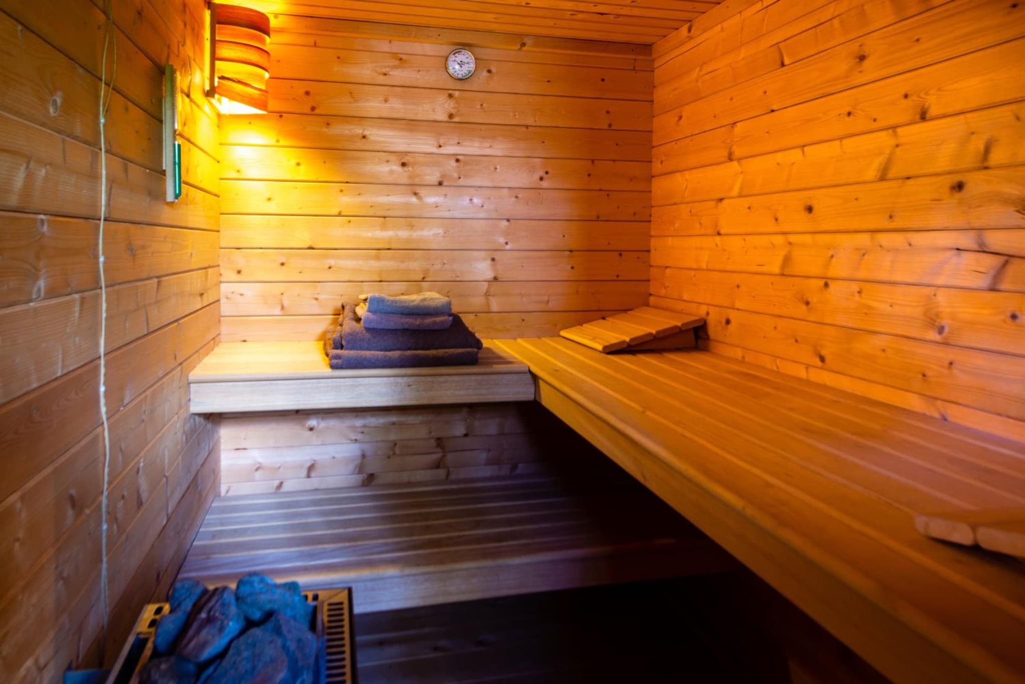Boeckhaege vakantiewoning photo 8