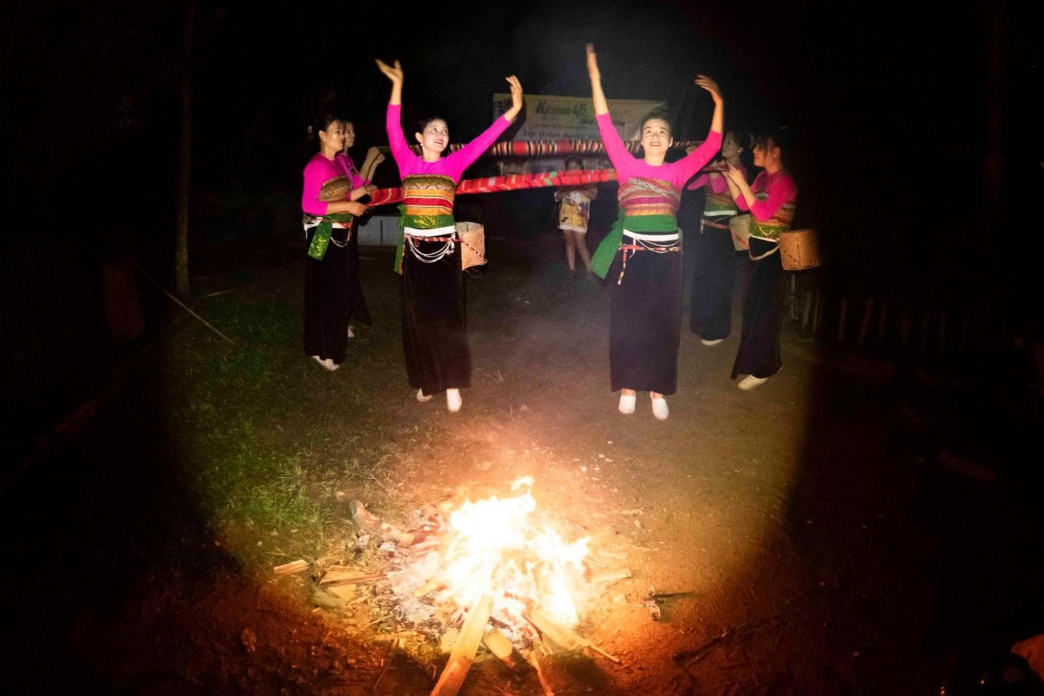 Puluong homestay1holiday photo 7