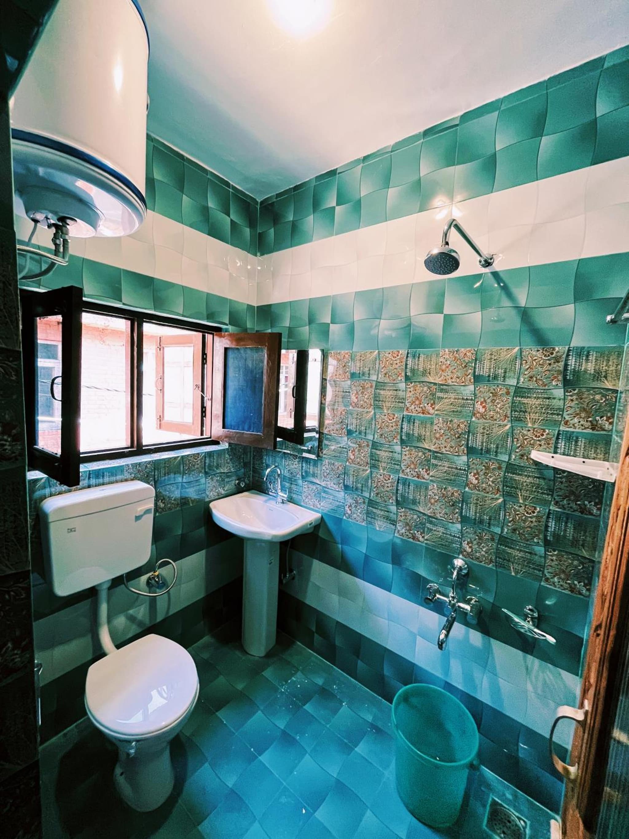 Sea Green Guest House photo 2