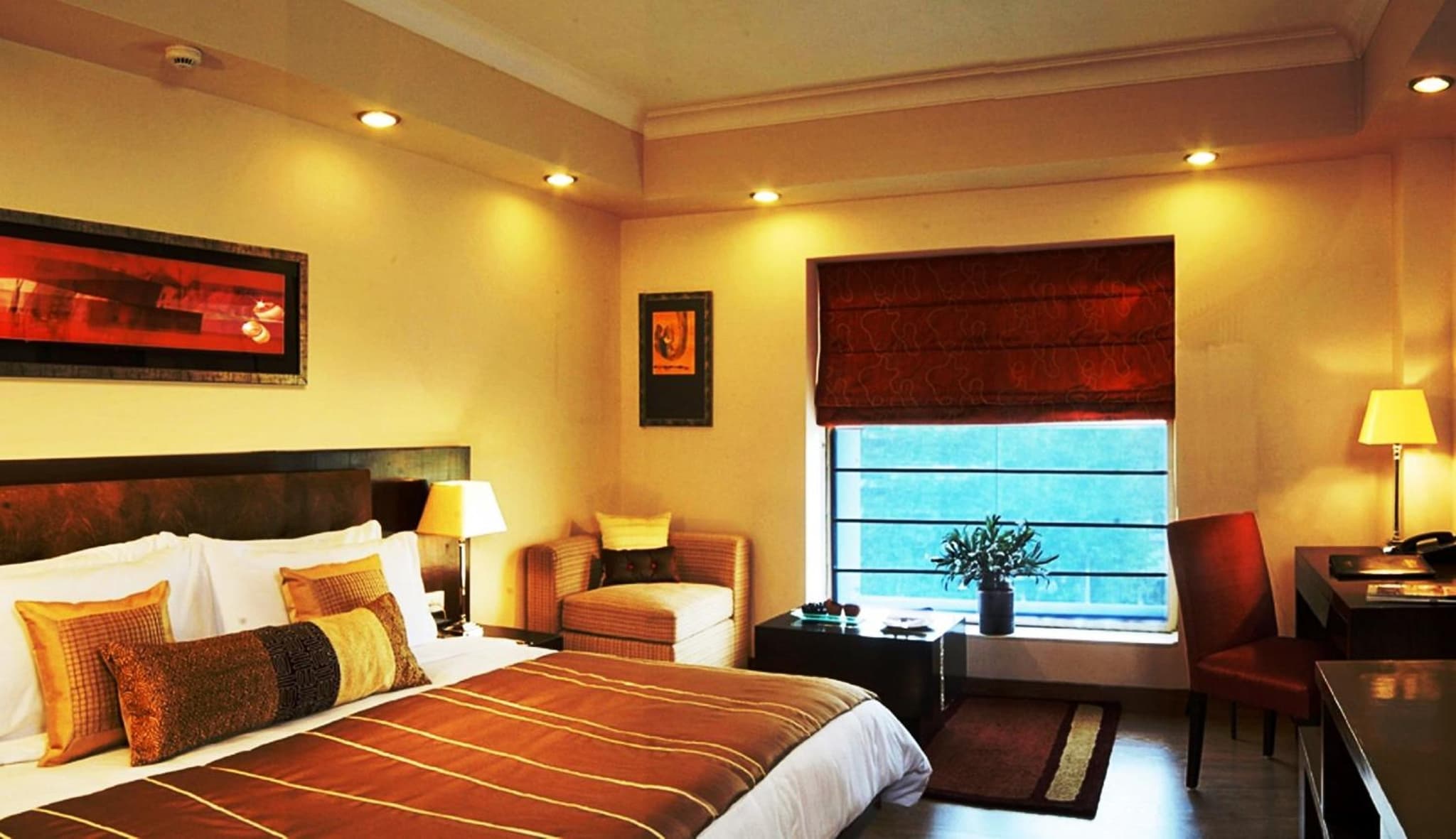 Fortune Sector 27, Noida - Member ITC Hotels' Group photo 6