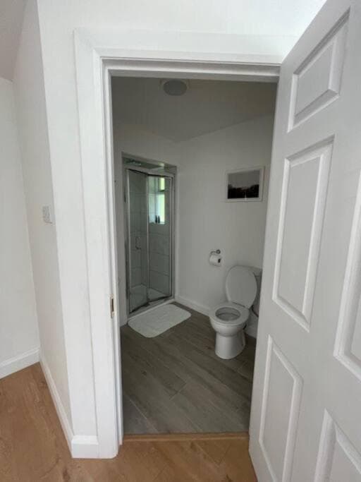 Newly renovated Cottage with private trout fishing set in beautiful wildlife estate photo 9