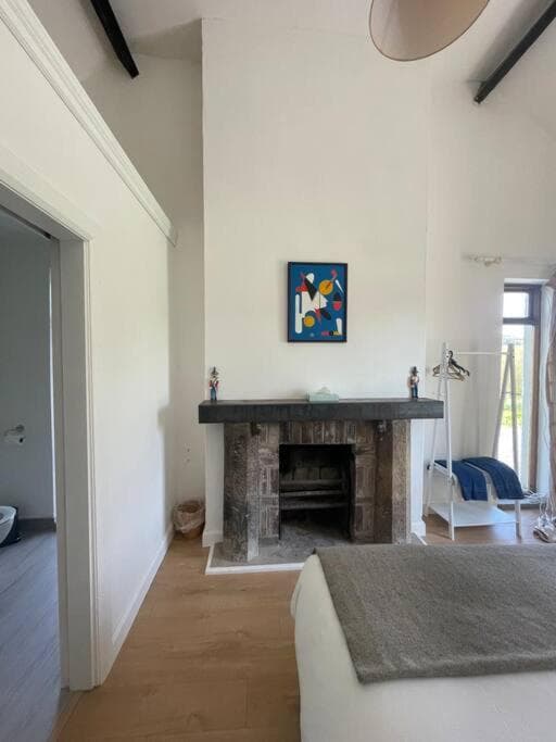 Newly renovated Cottage with private trout fishing set in beautiful wildlife estate photo 4