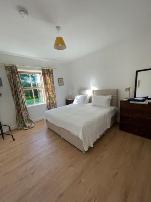 Newly renovated Cottage with private trout fishing set in beautiful wildlife estate photo 6