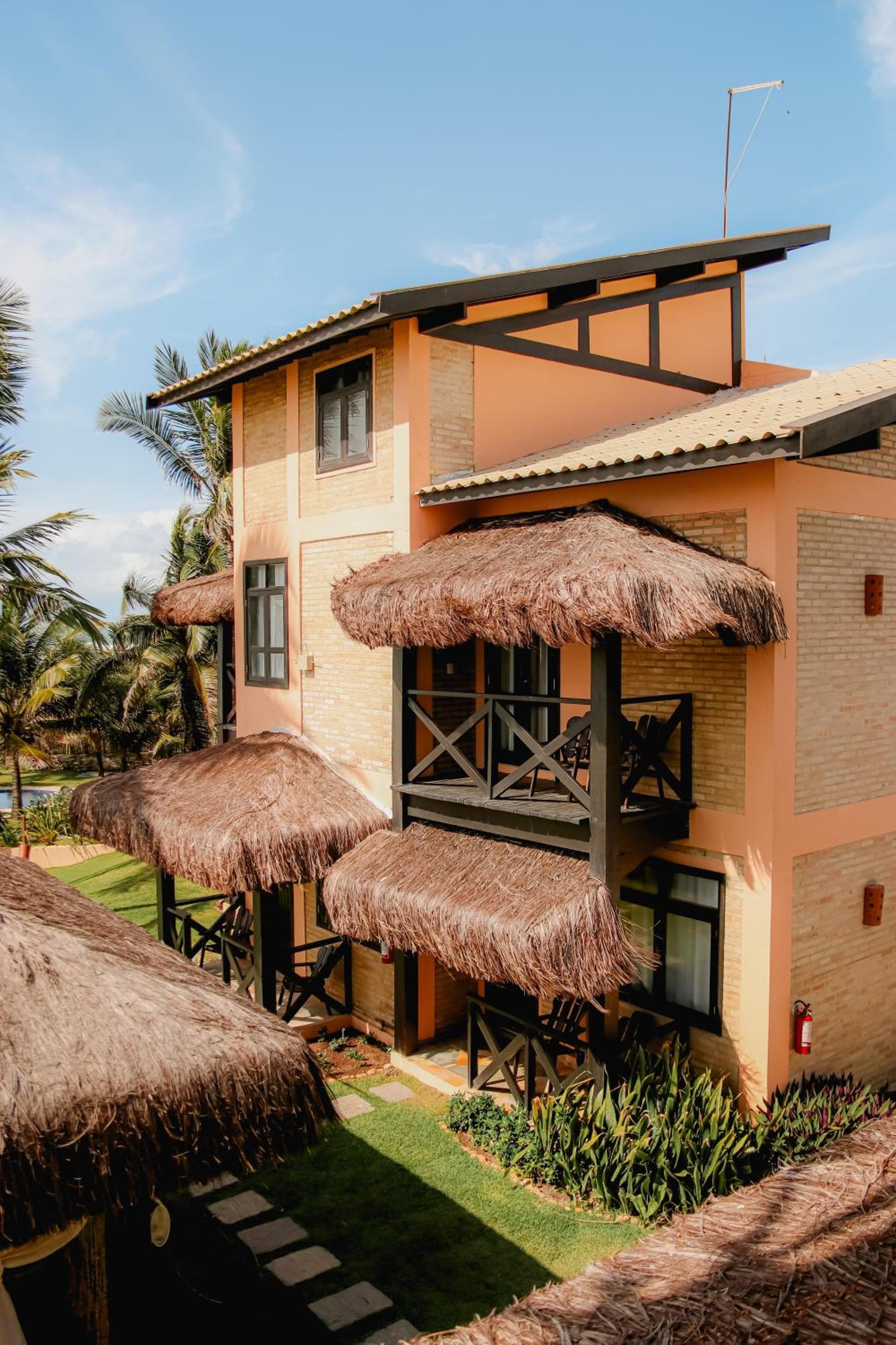 Anauí Pousada