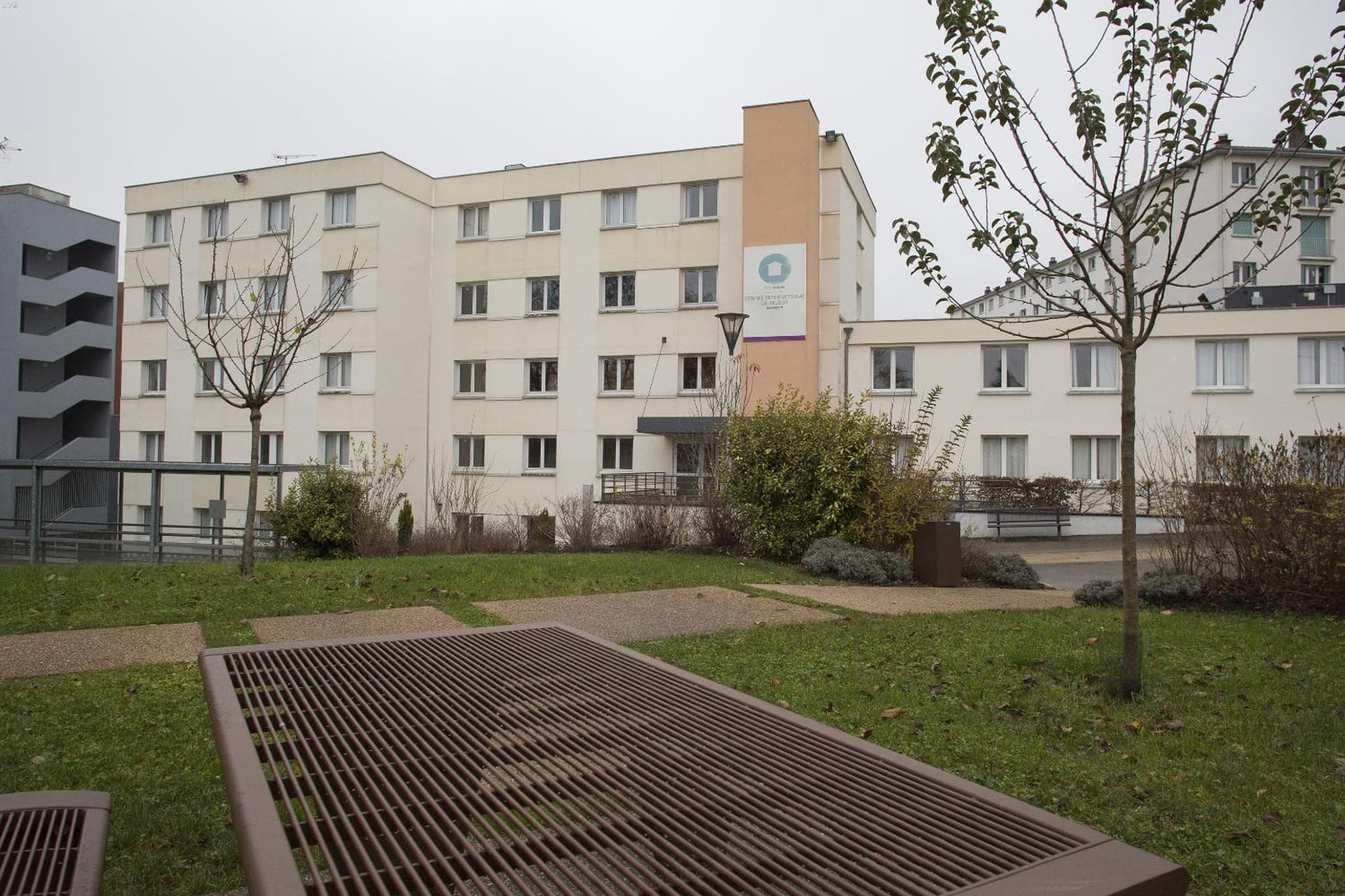 Ethic Etapes CIS de Besançon photo 3