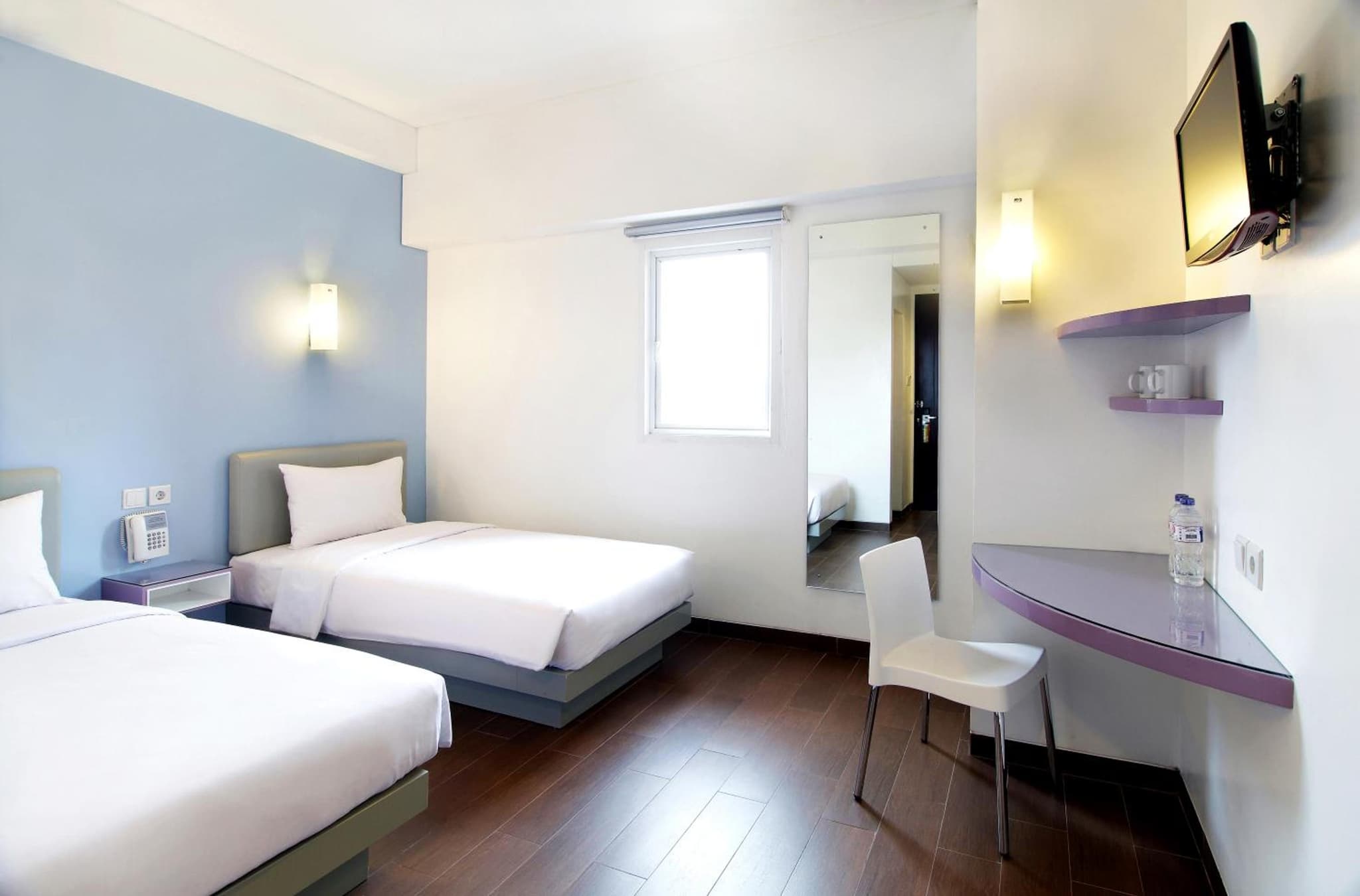 Amaris Hotel Panakkukang photo 4