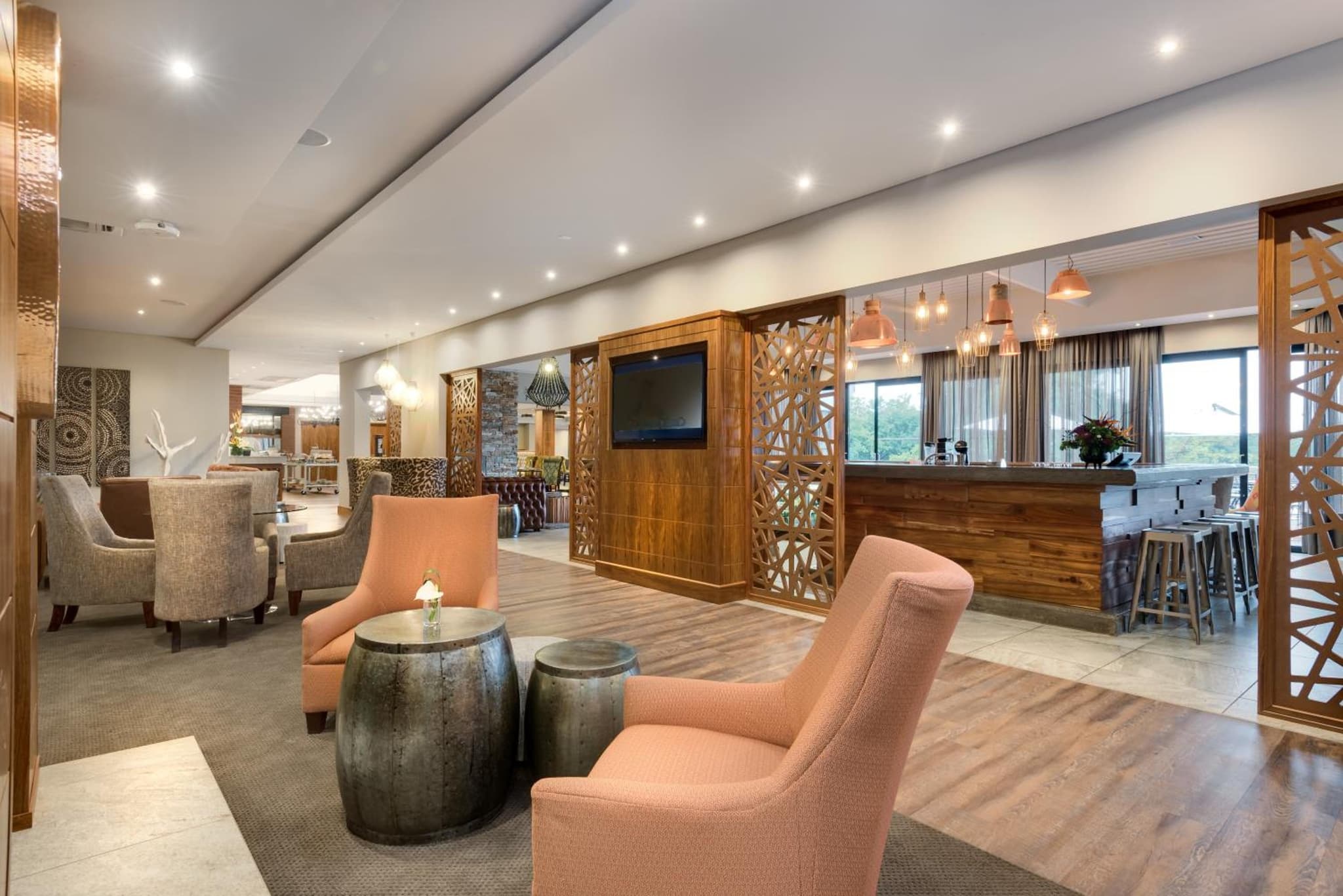 ANEW Resort Hunters Rest Rustenburg photo 8