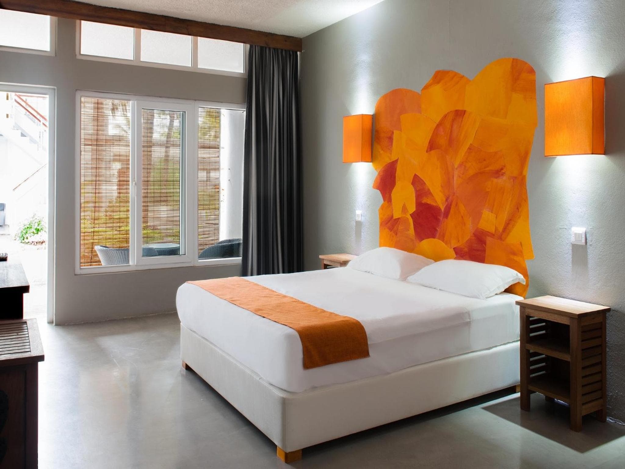 La Tonnelle Guest House photo 8