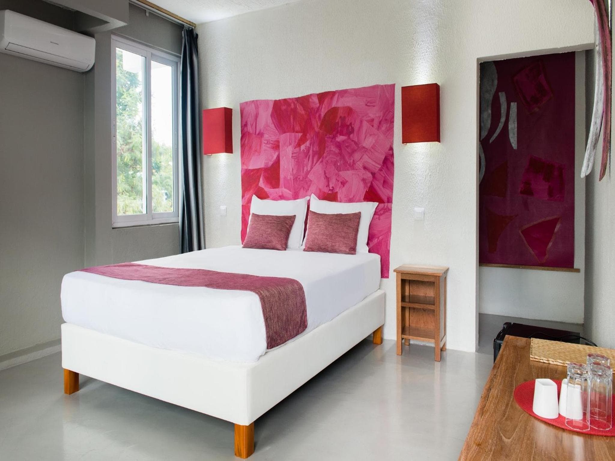 La Tonnelle Guest House photo 7