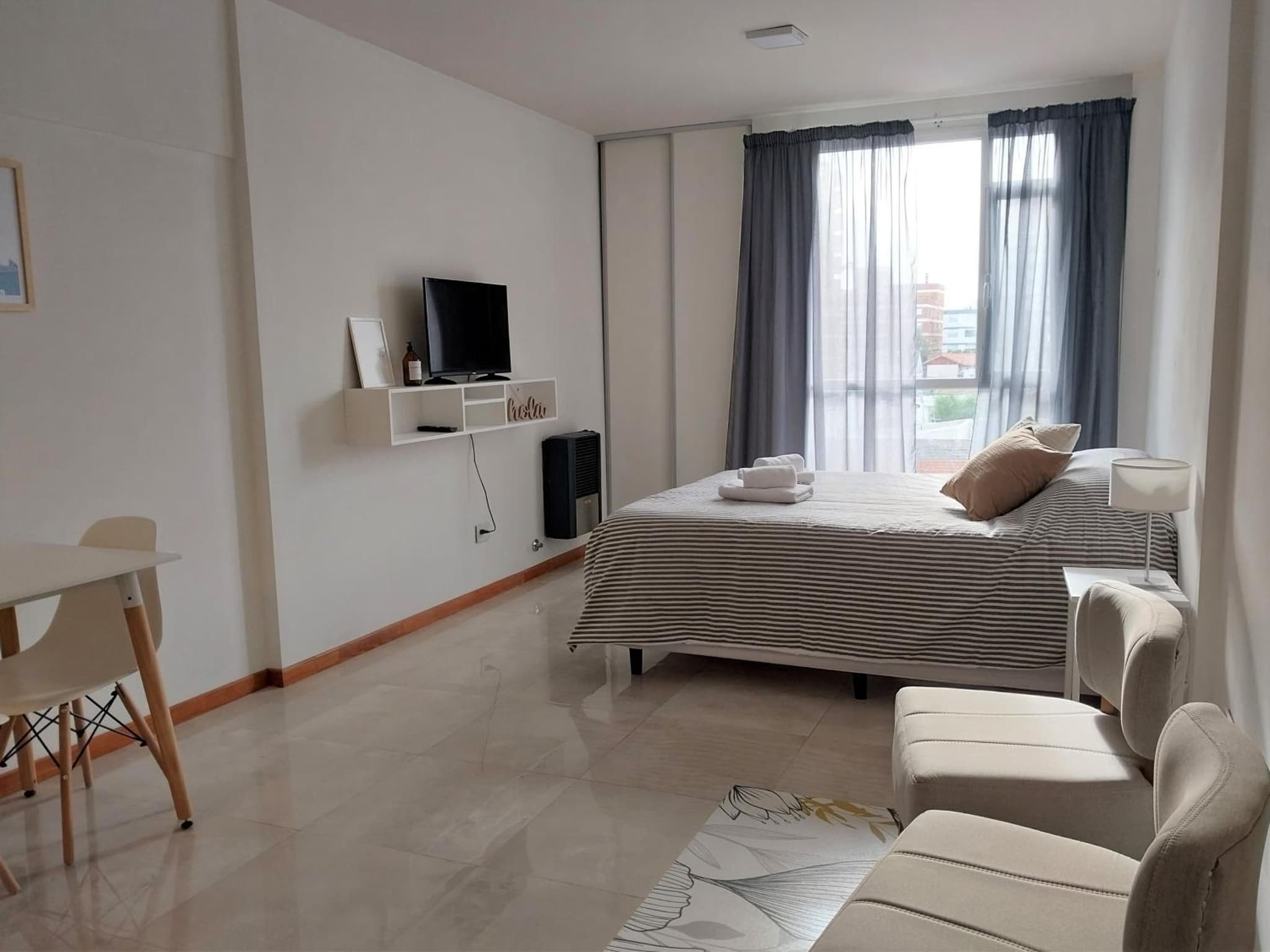 mstudio I Monoambiente ALLE photo 4