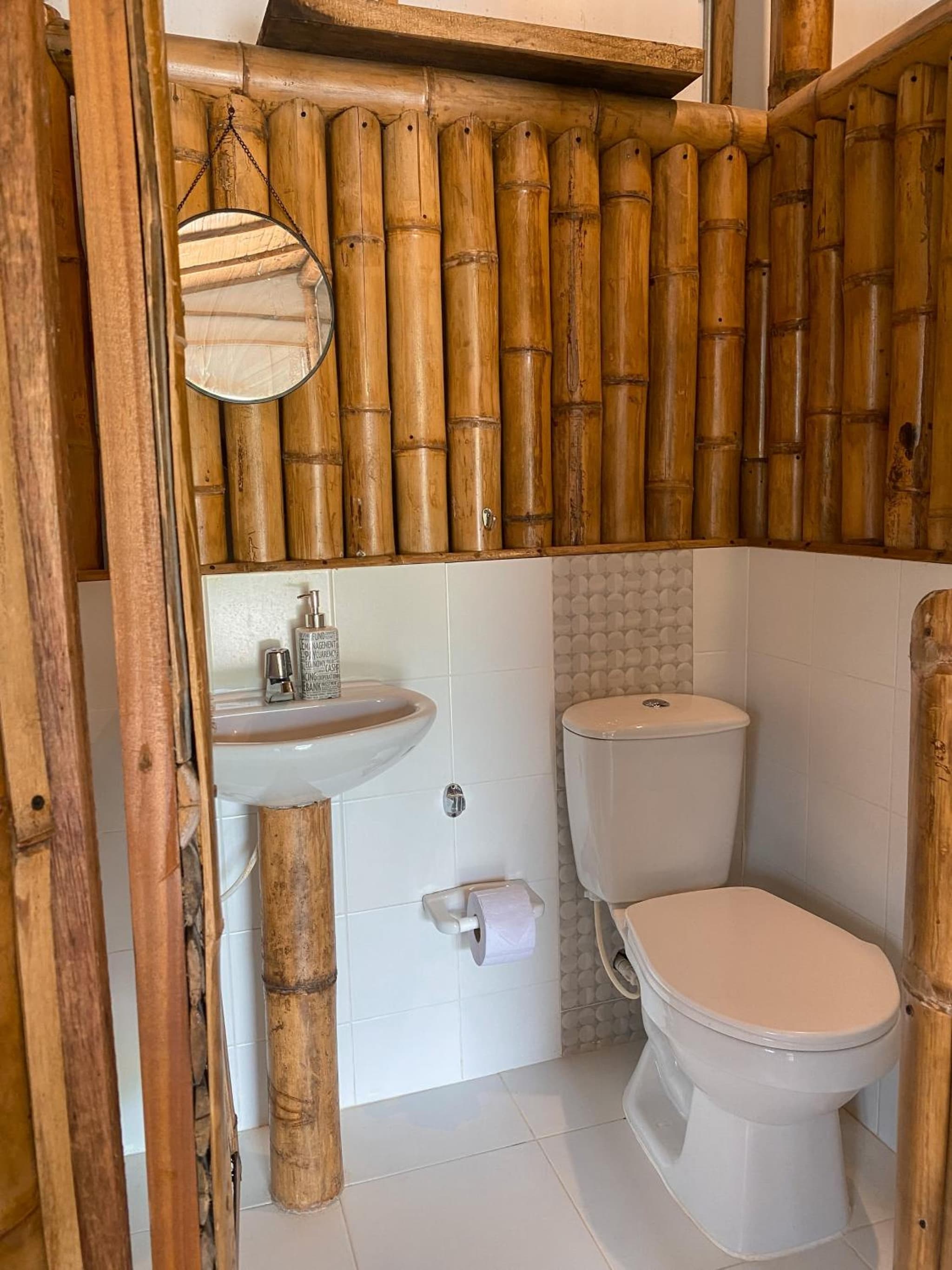 Serrano Tayrona Lodge photo 9