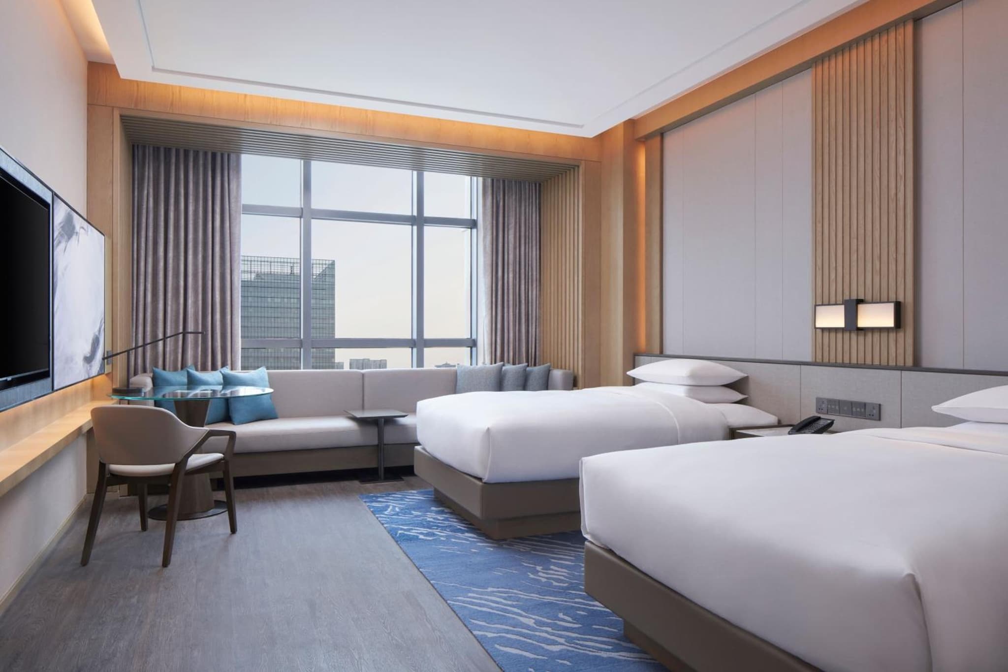 Courtyard by Marriott Foshan photo 7